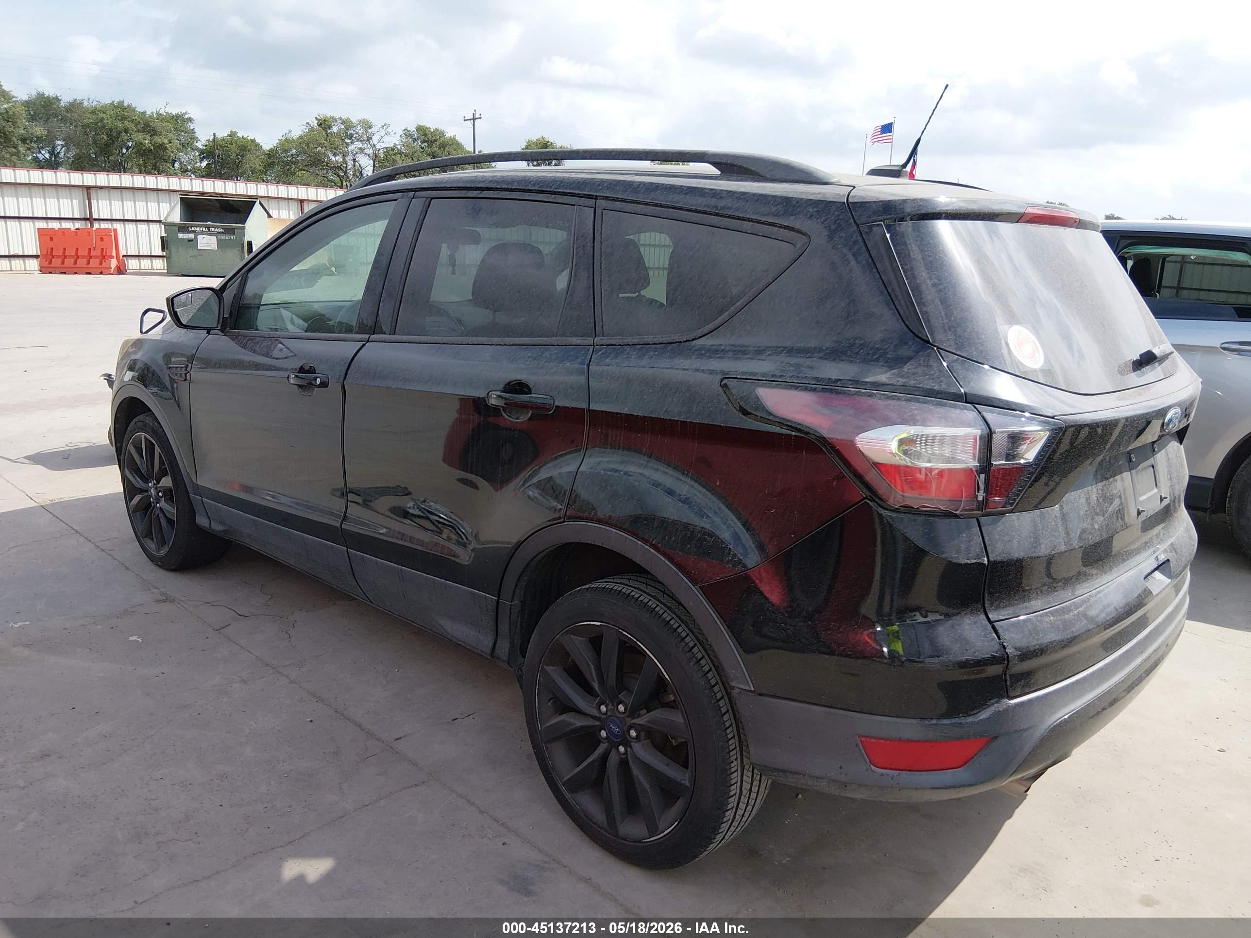FORD ESCAPE image 3