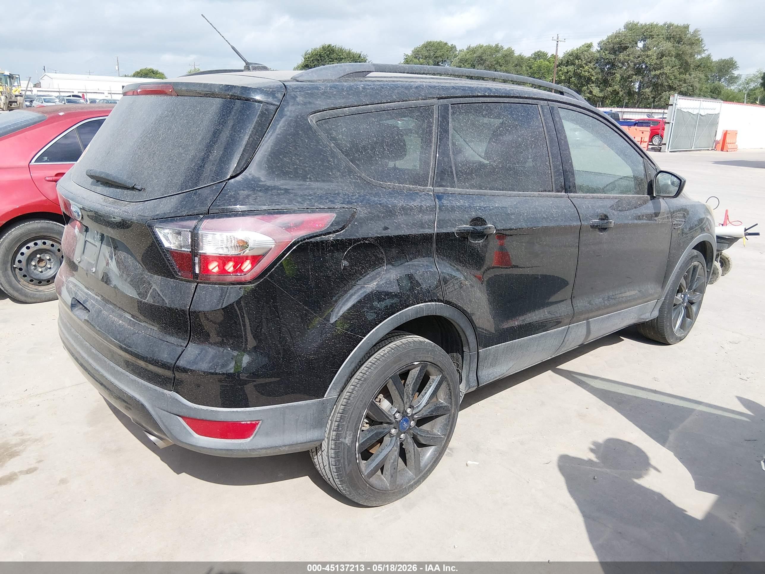 FORD ESCAPE image 4