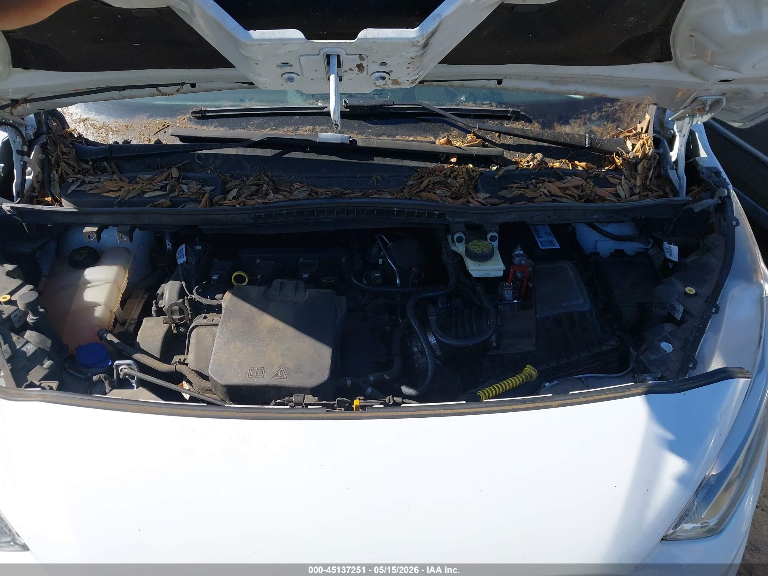 FORD TRANSIT image 10