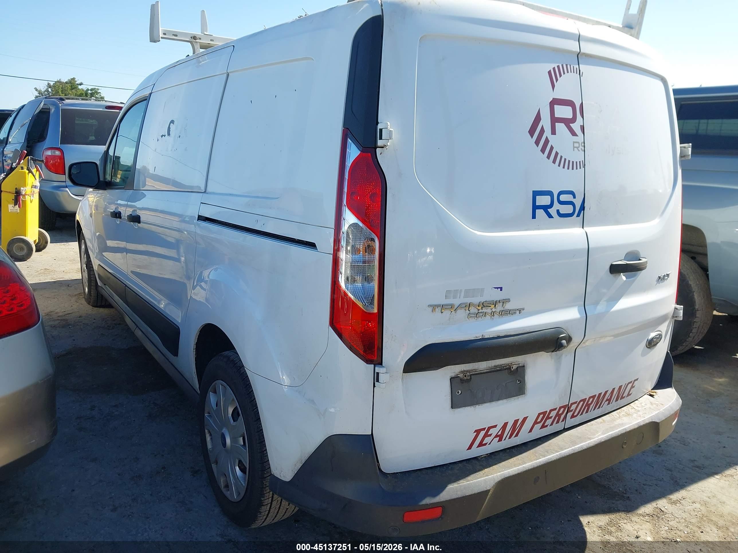 FORD TRANSIT image 3