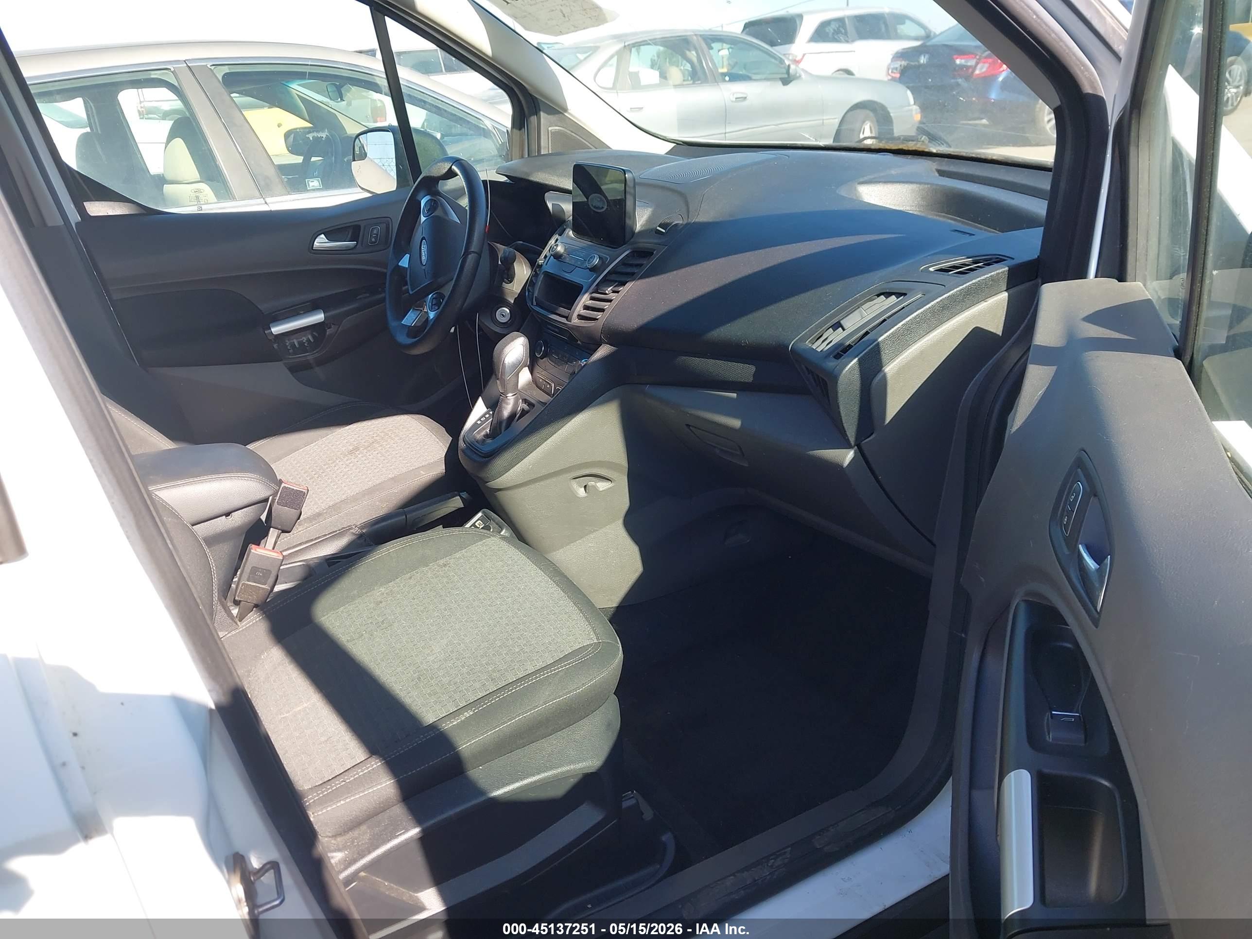 FORD TRANSIT image 5