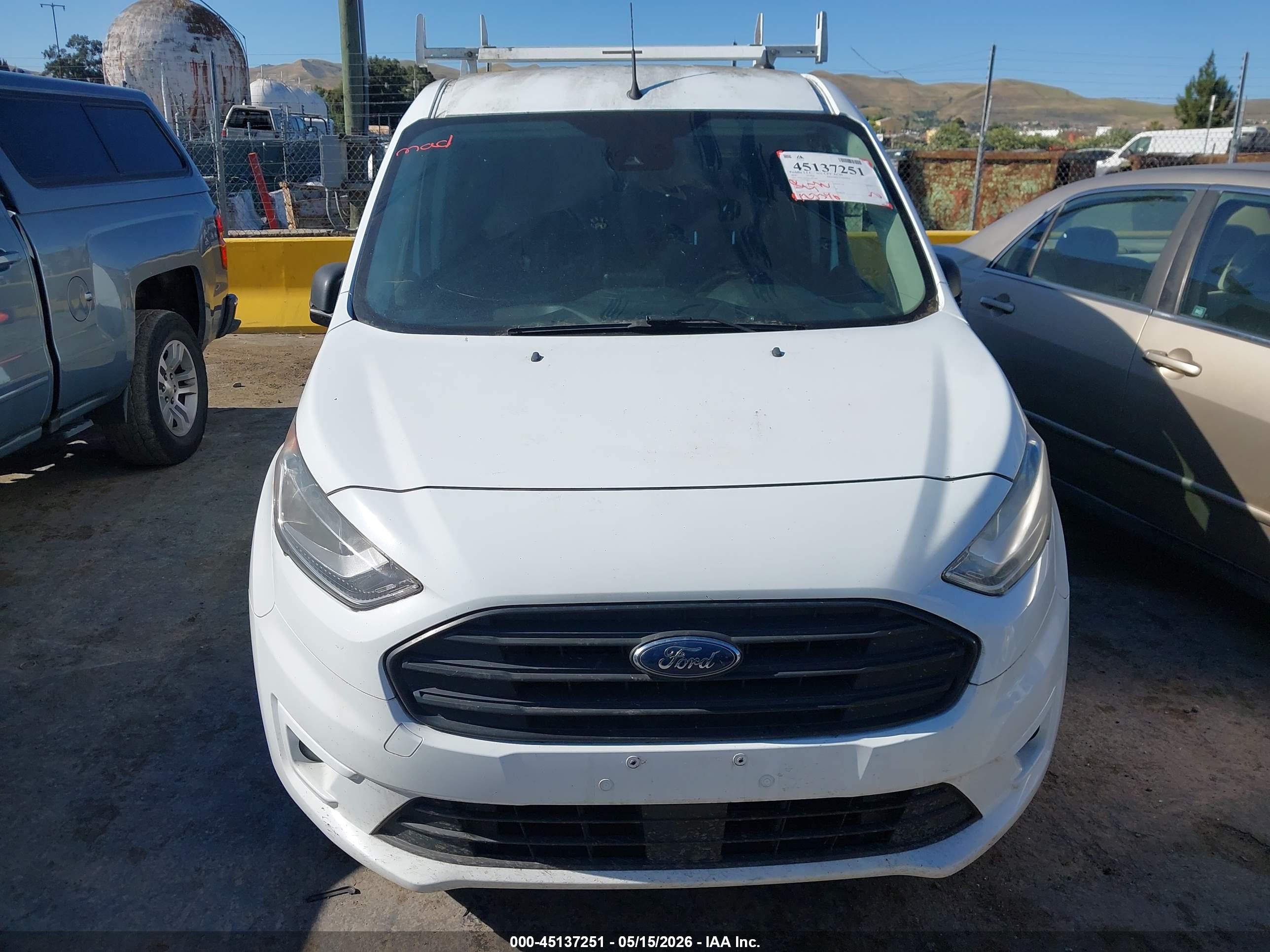 FORD TRANSIT image 6