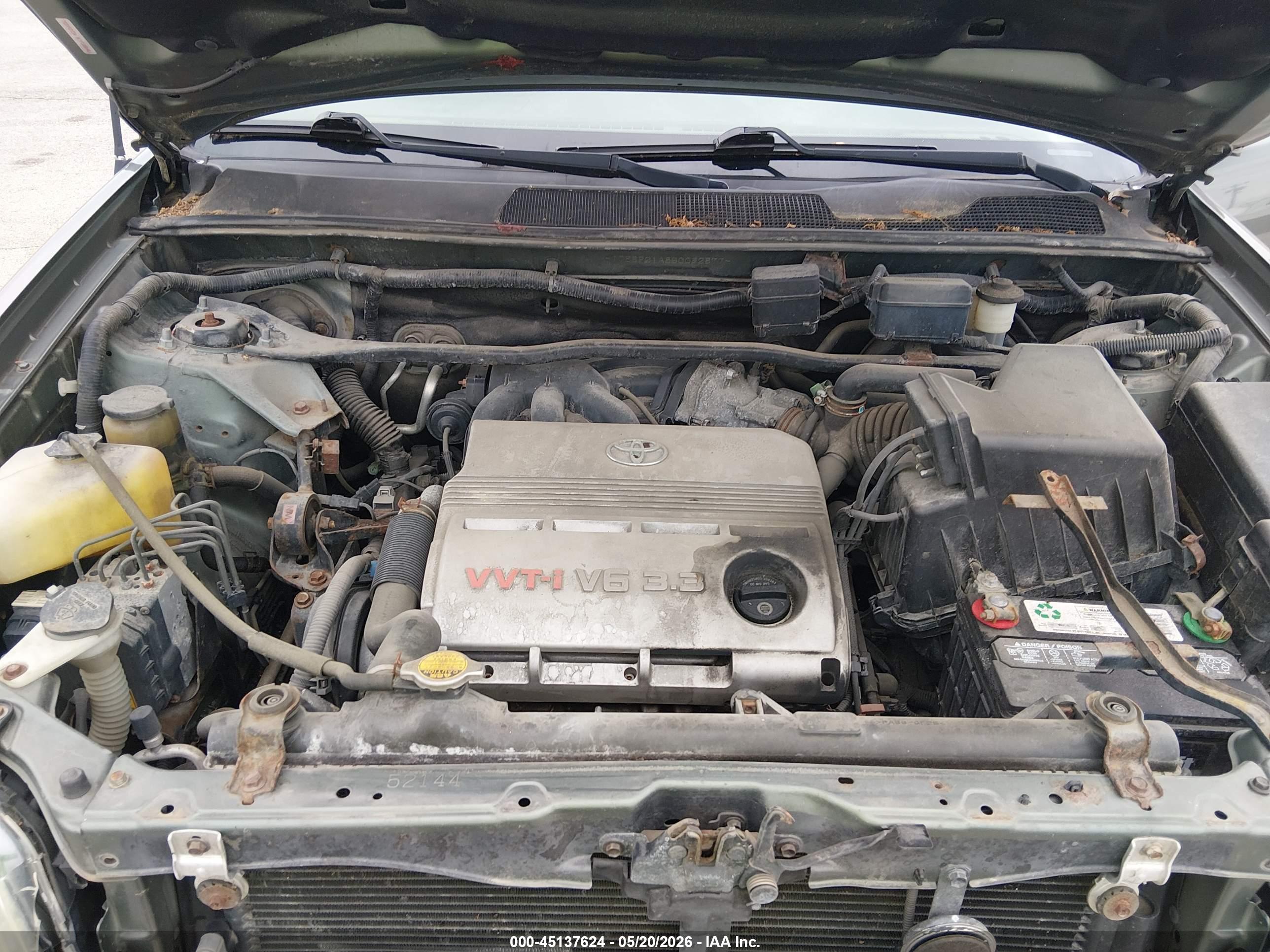 TOYOTA HIGHLANDER image 10