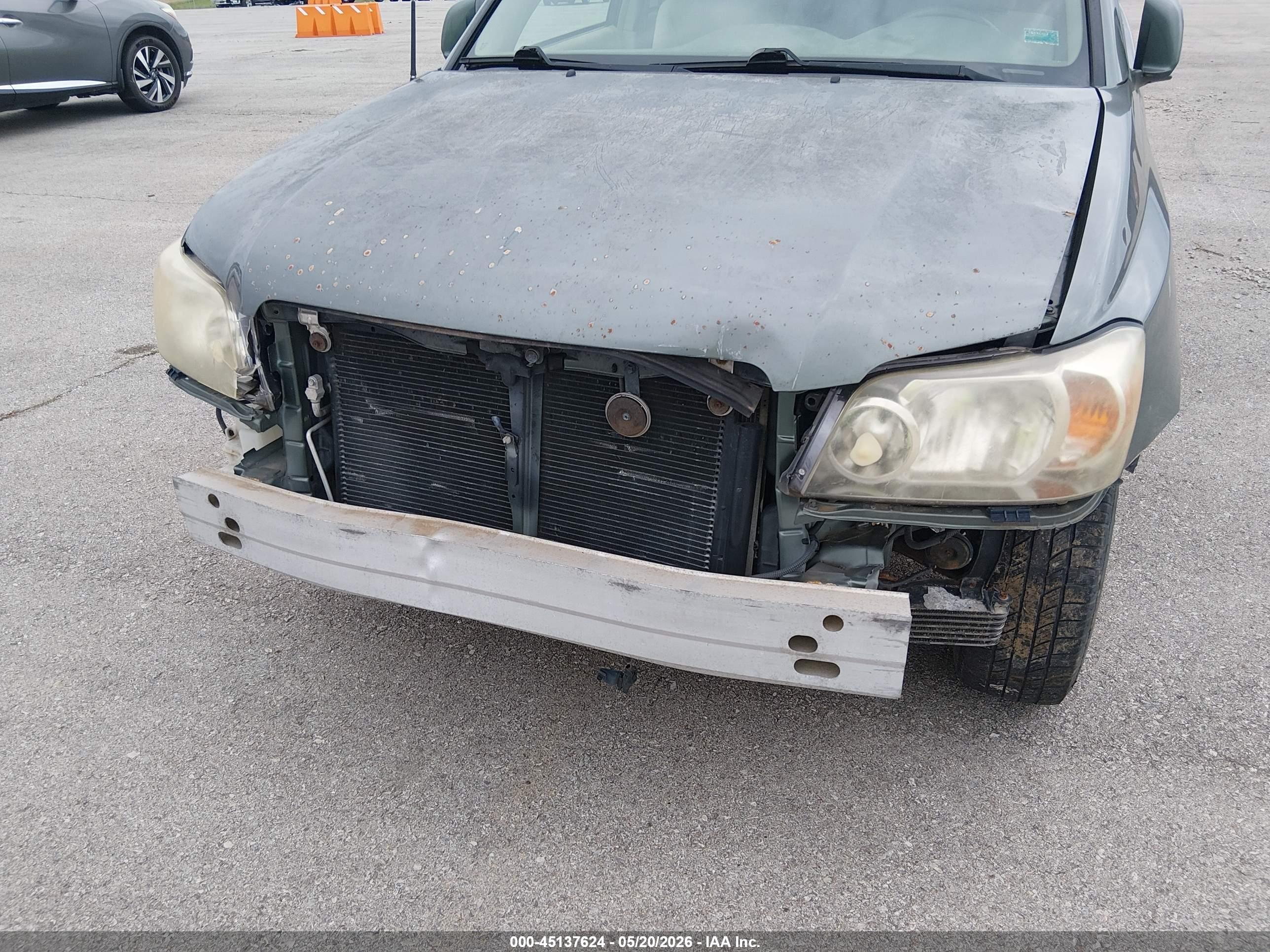 TOYOTA HIGHLANDER image 6