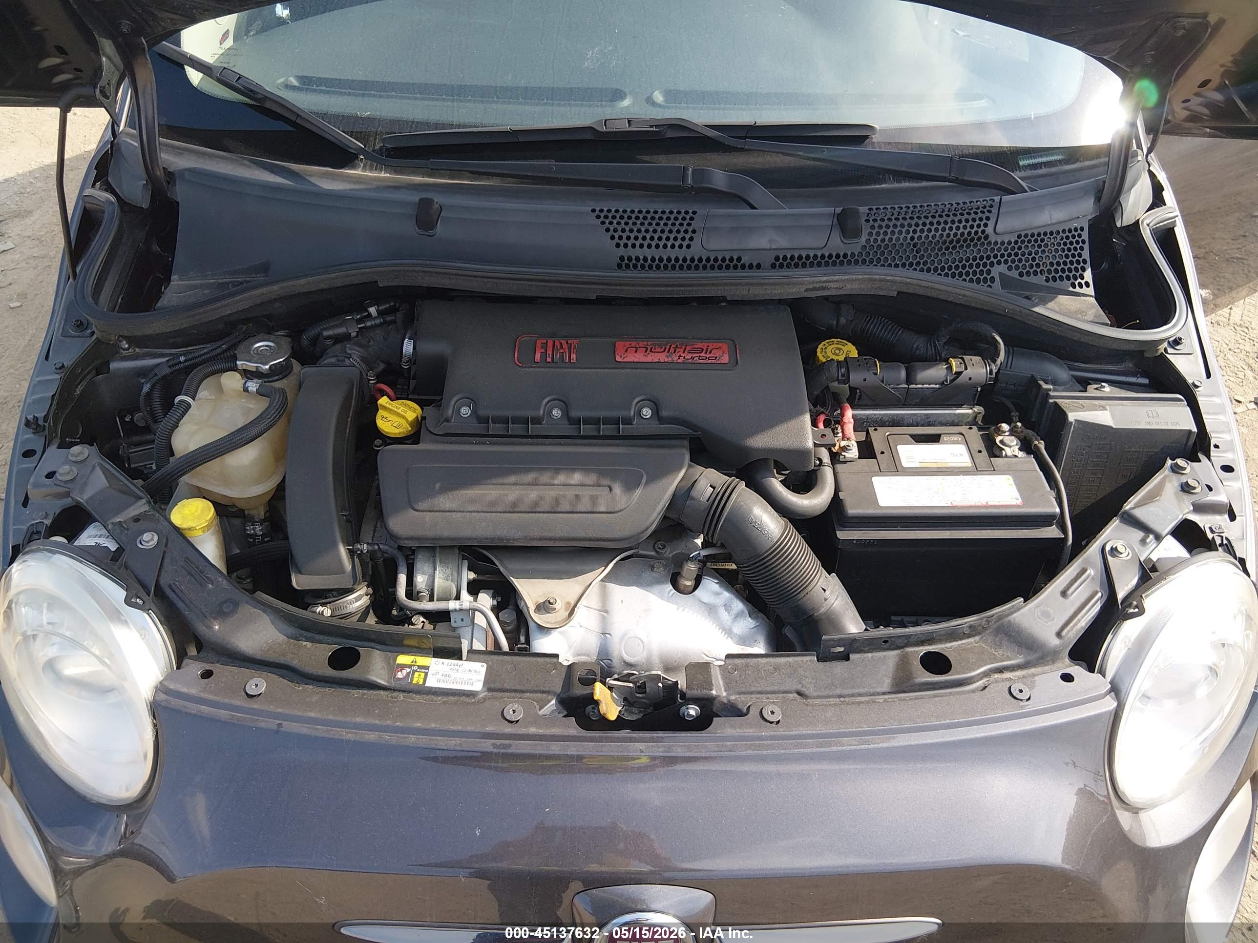 FIAT 500 image 10