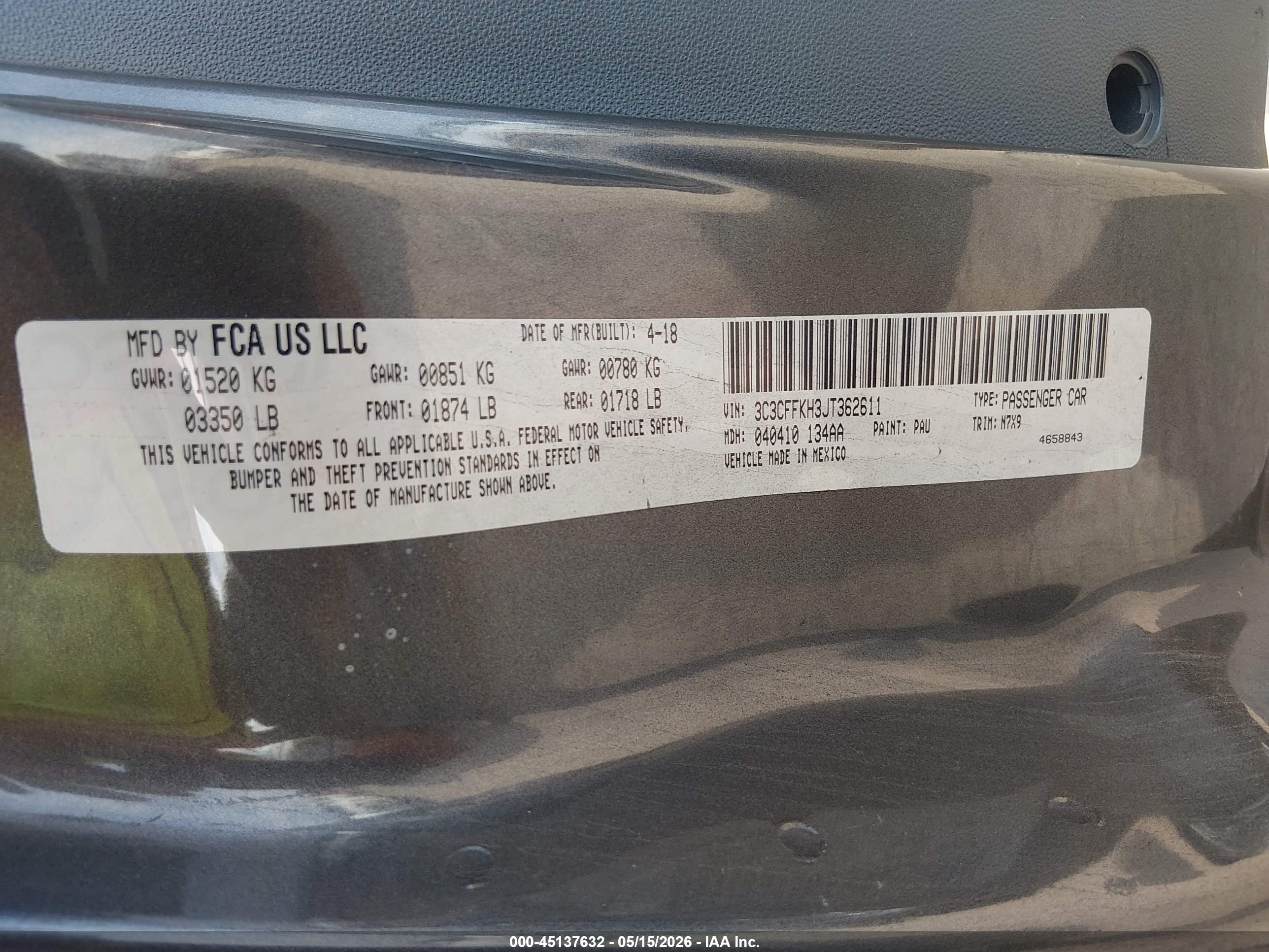 FIAT 500 image 9