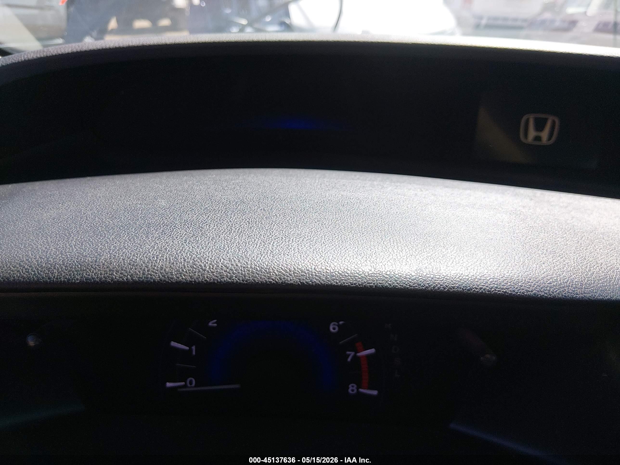 HONDA CIVIC image 7