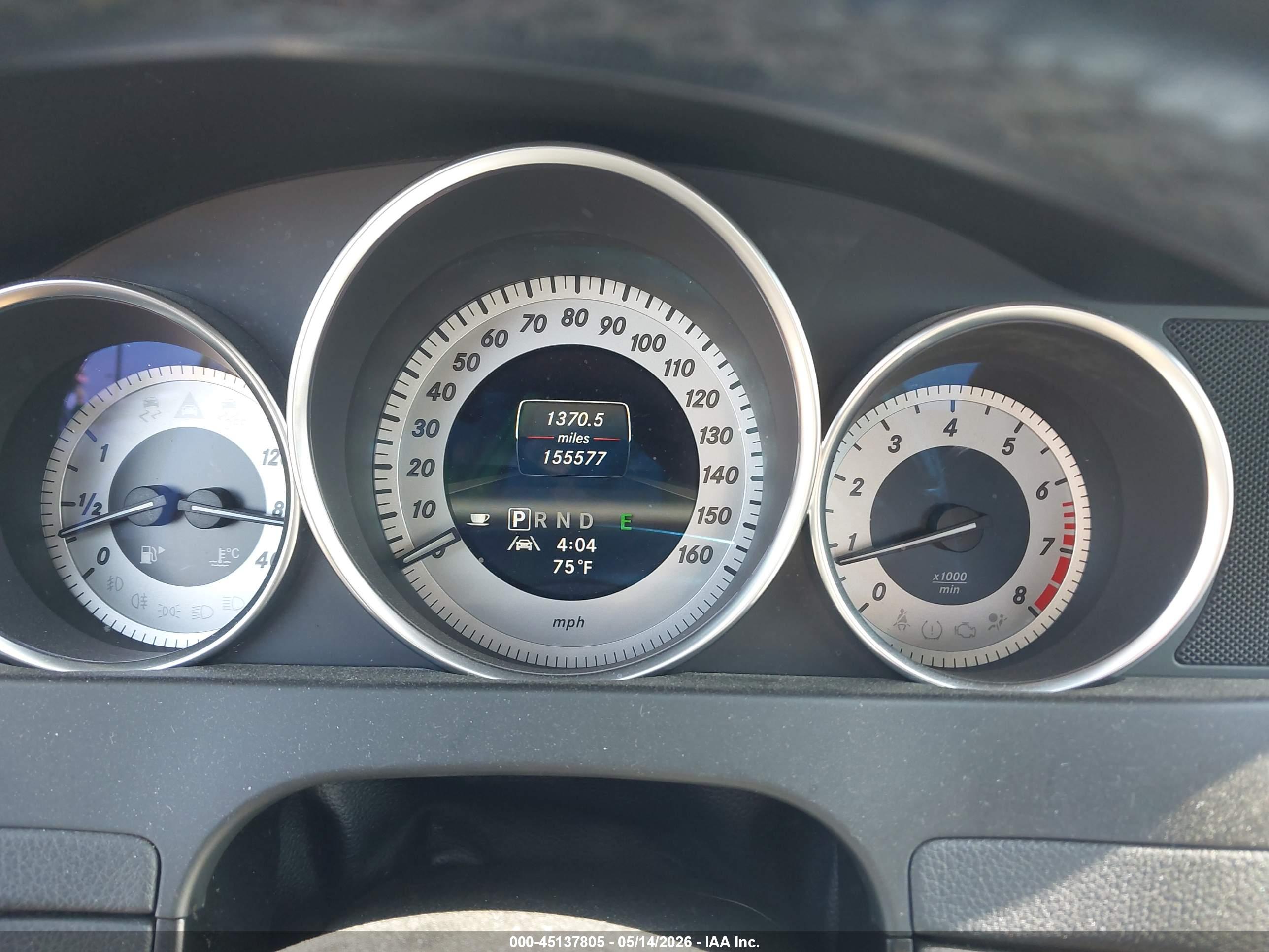 MERCEDES-BENZ C image 7