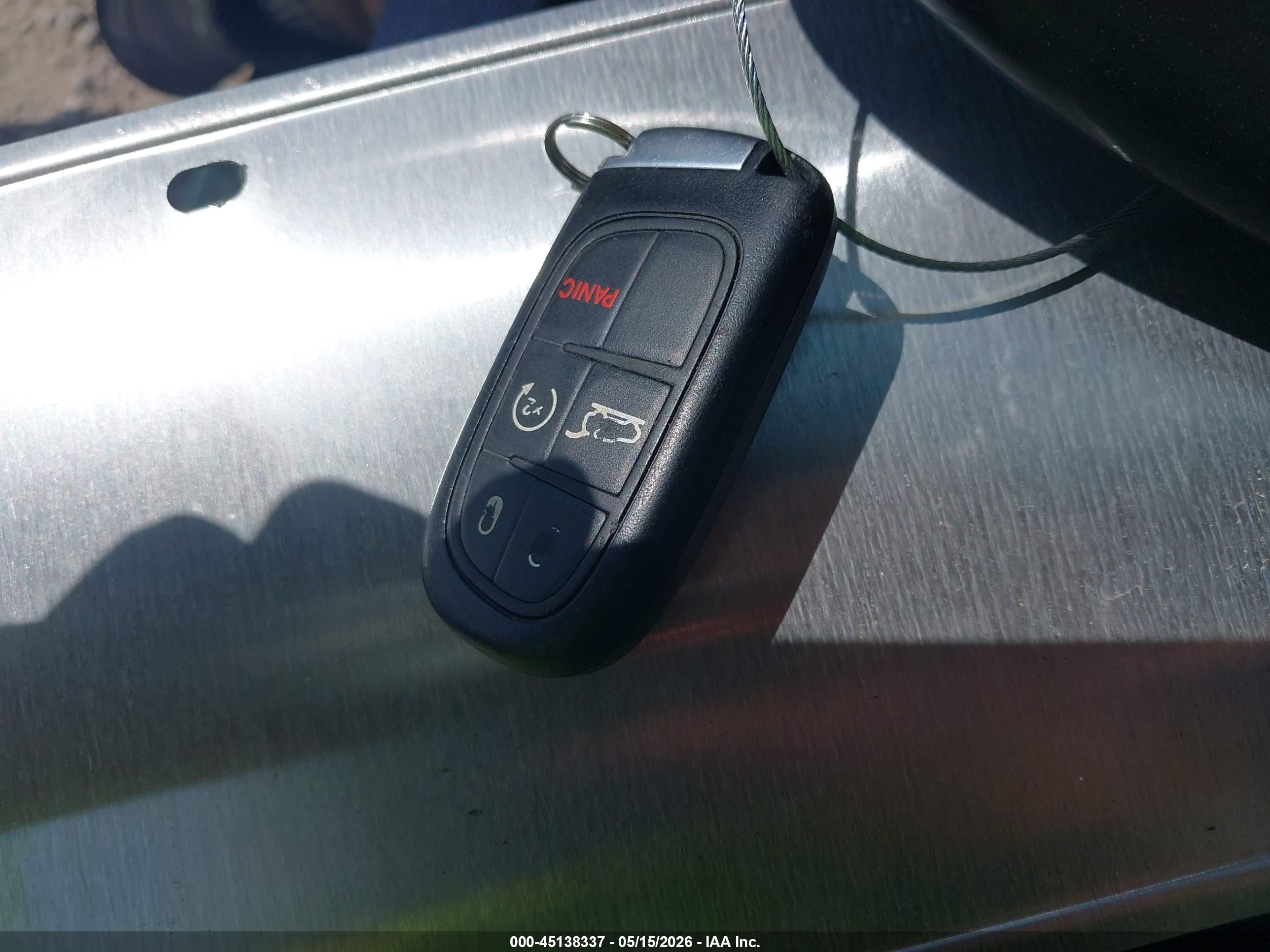 JEEP CHEROKEE image 11