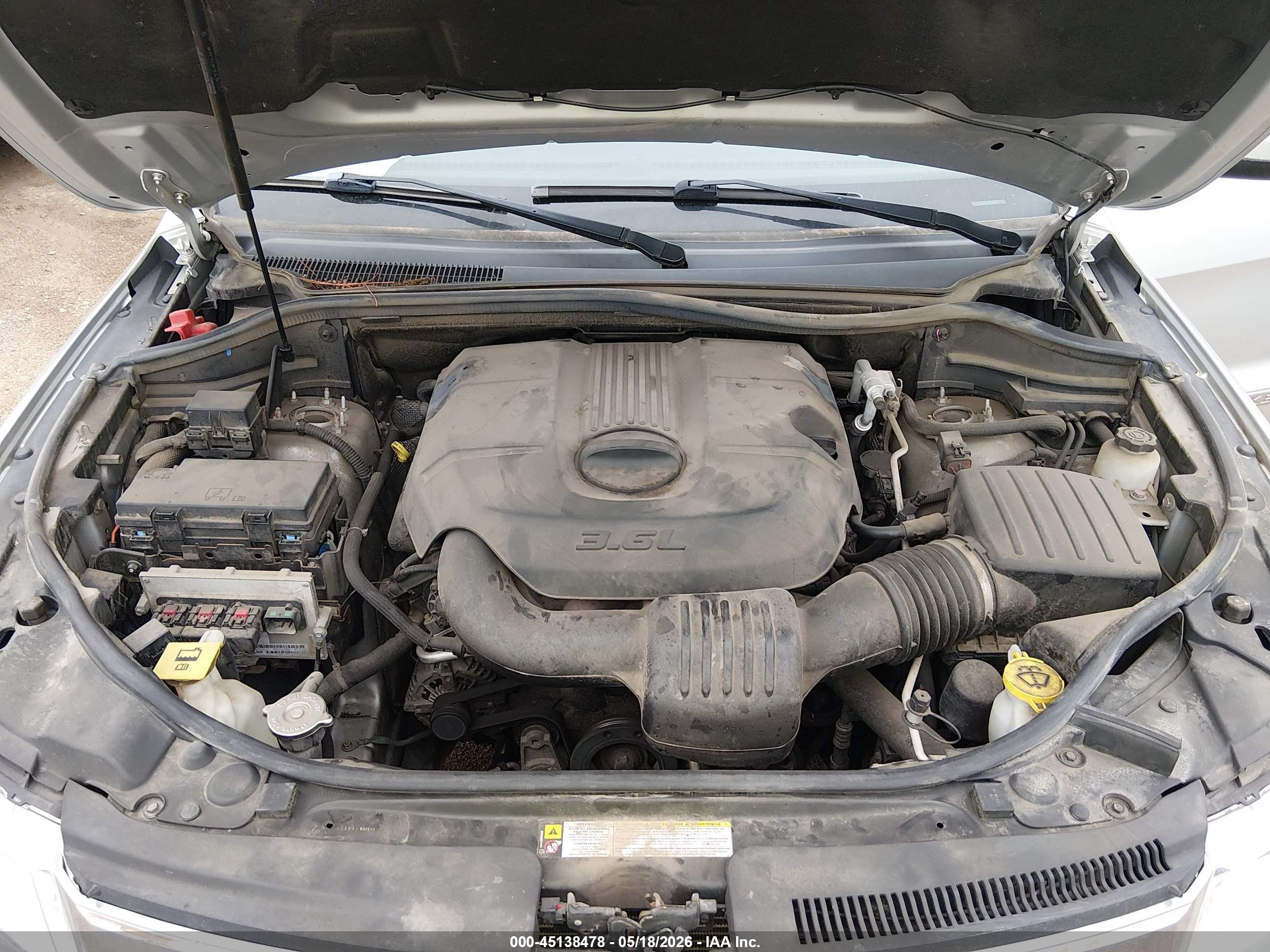 JEEP GRAND image 10