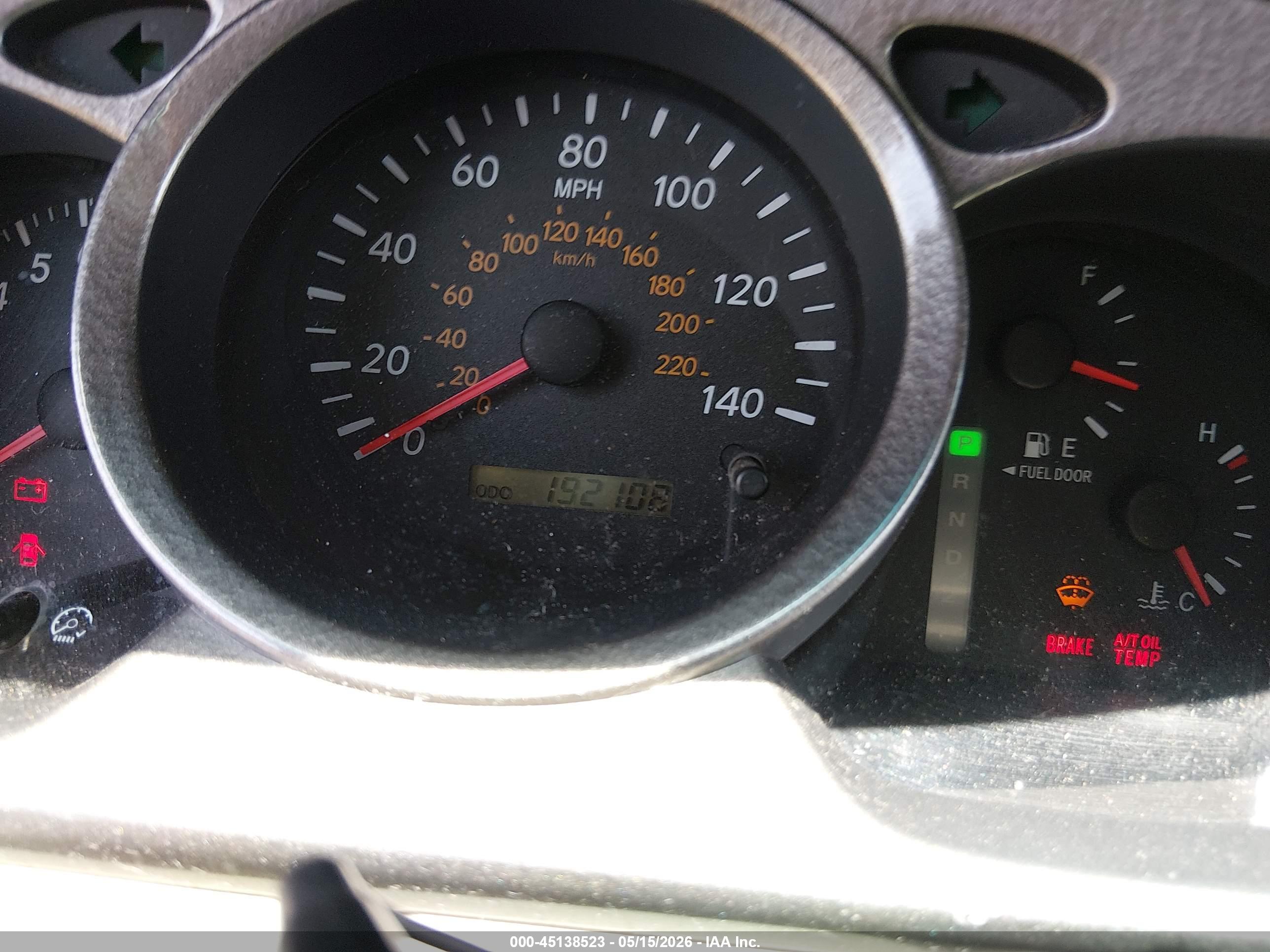 TOYOTA HIGHLANDER image 7