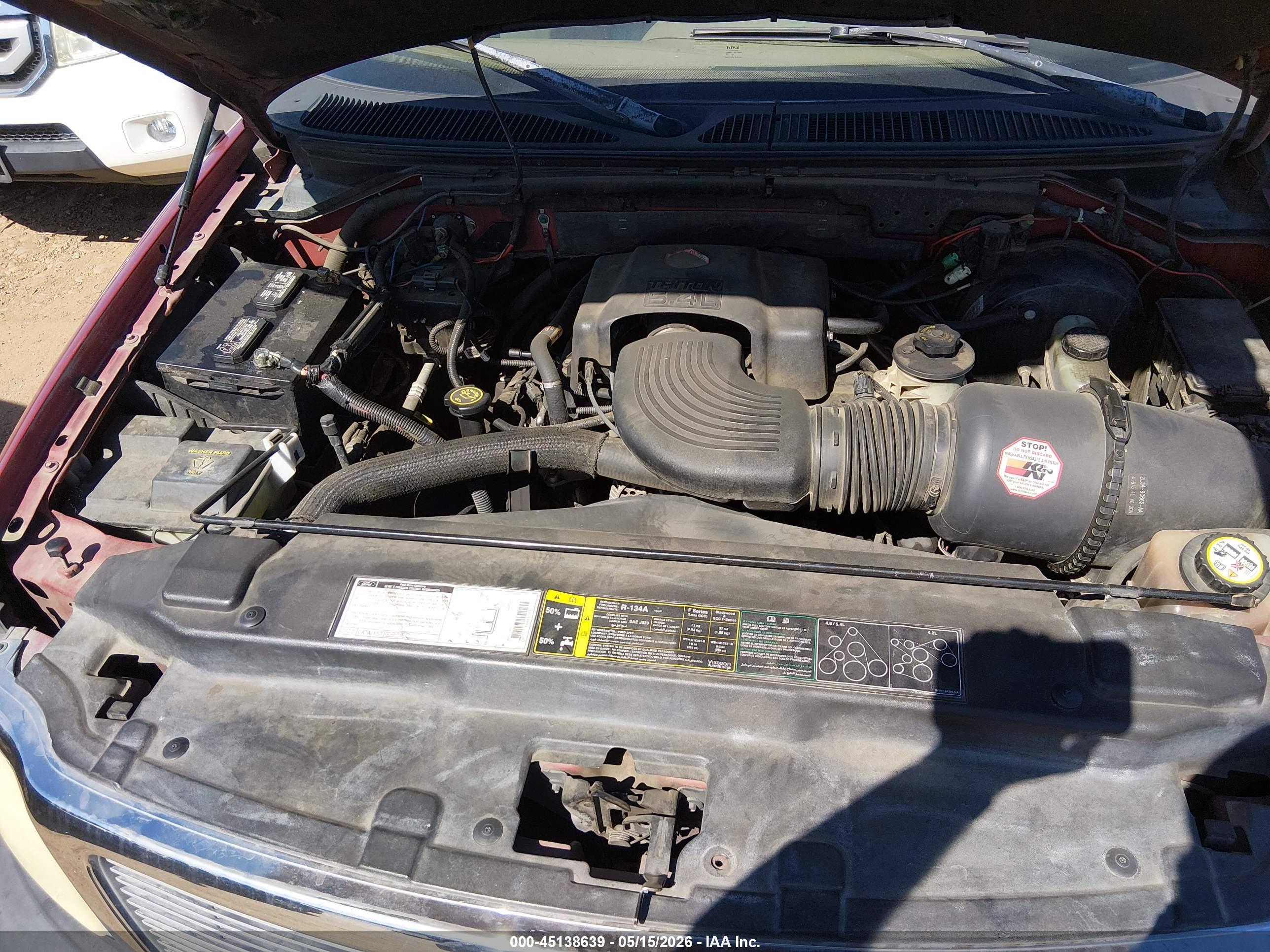 FORD F-150 image 10