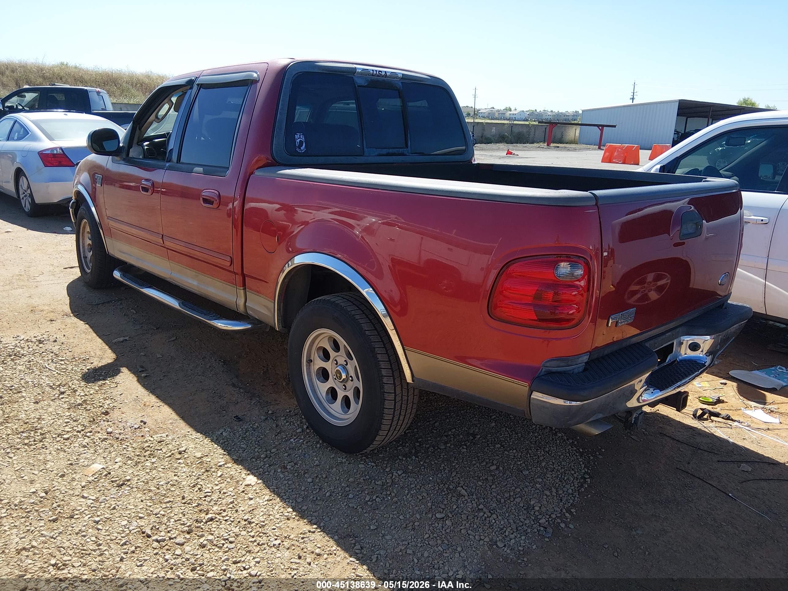 FORD F-150 image 3
