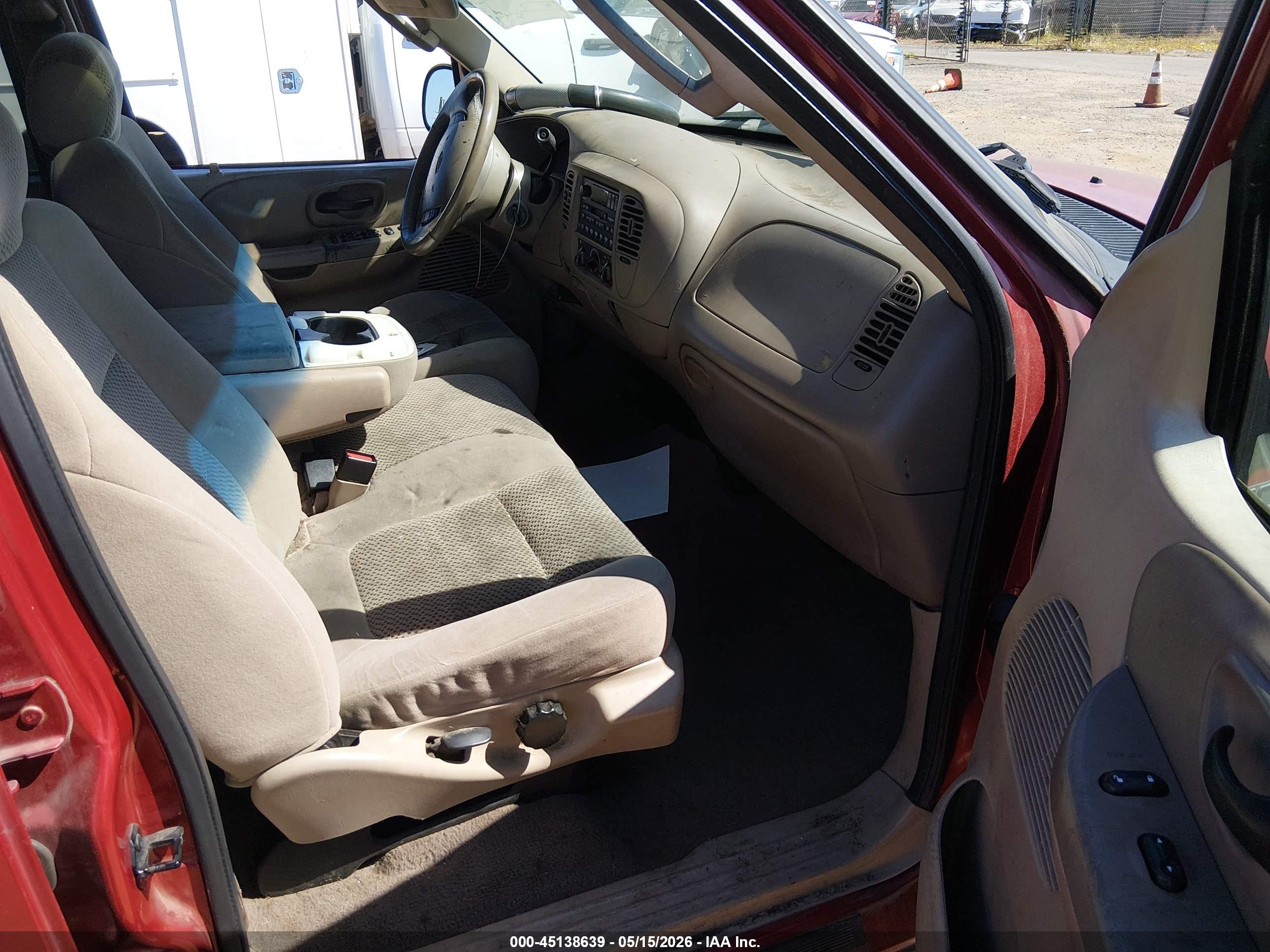 FORD F-150 image 5