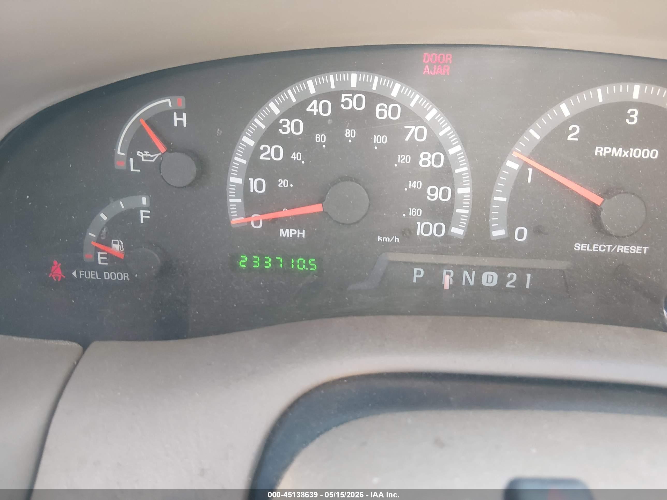 FORD F-150 image 7