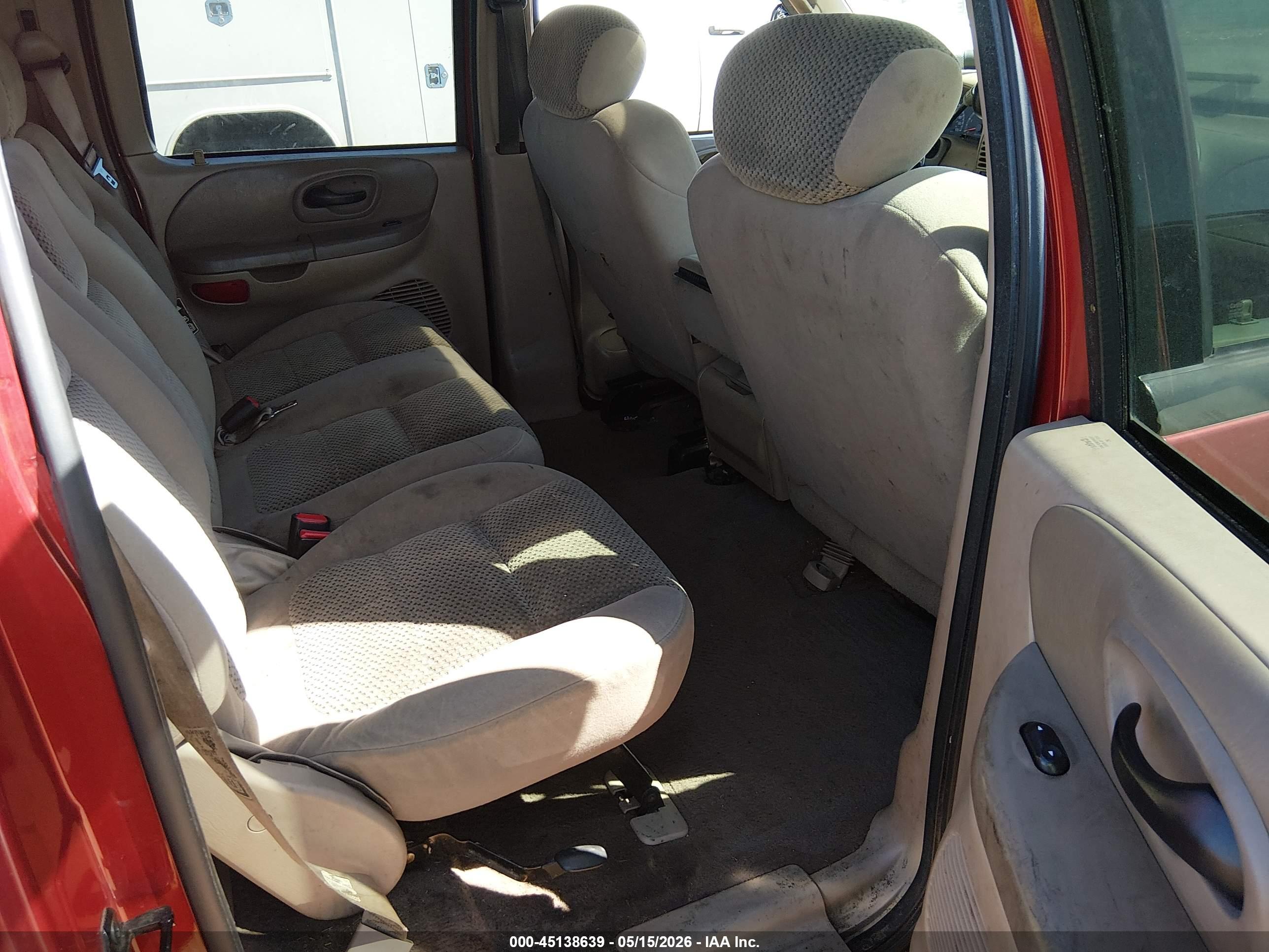 FORD F-150 image 8