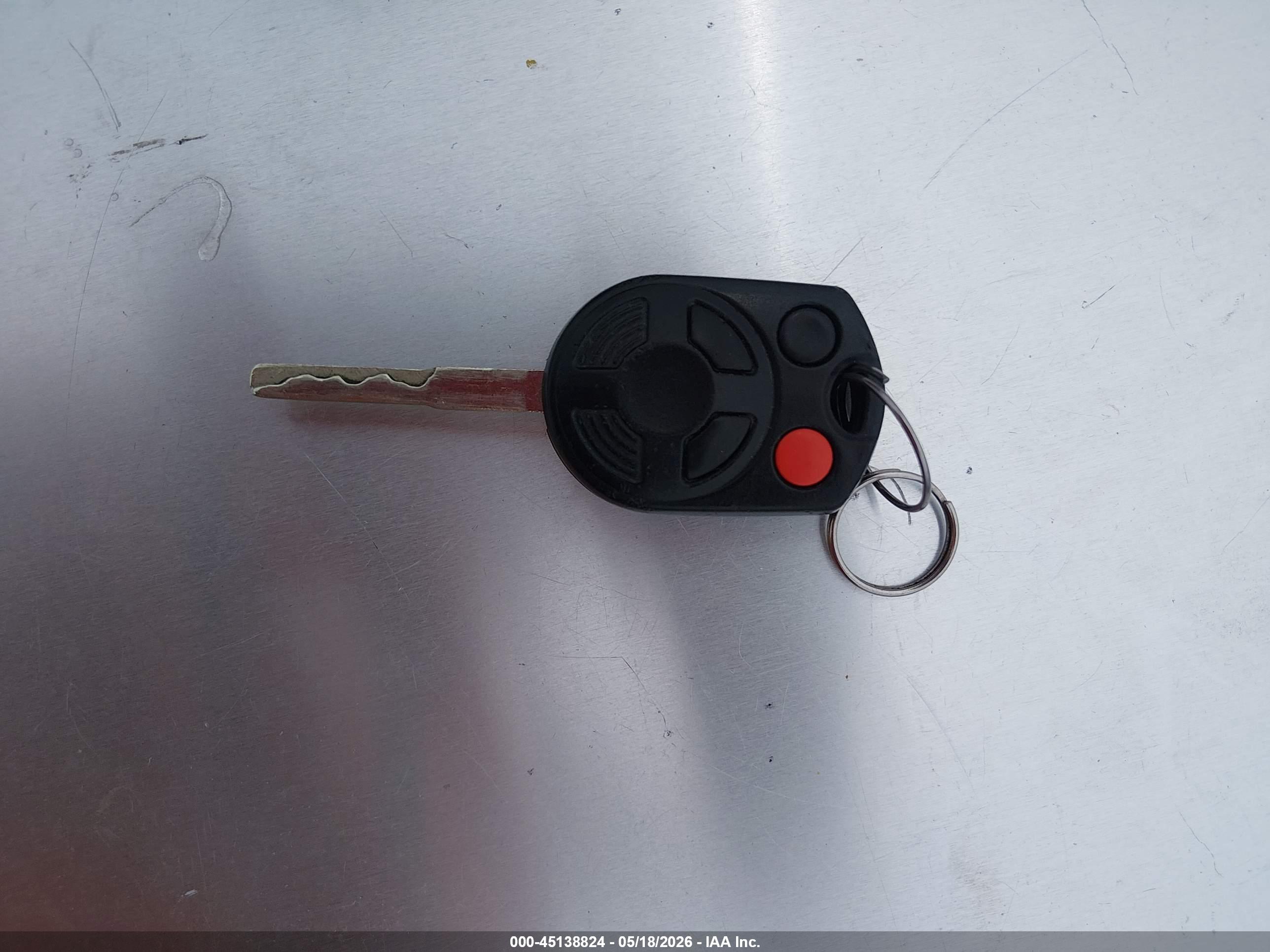 FORD FOCUS image 11
