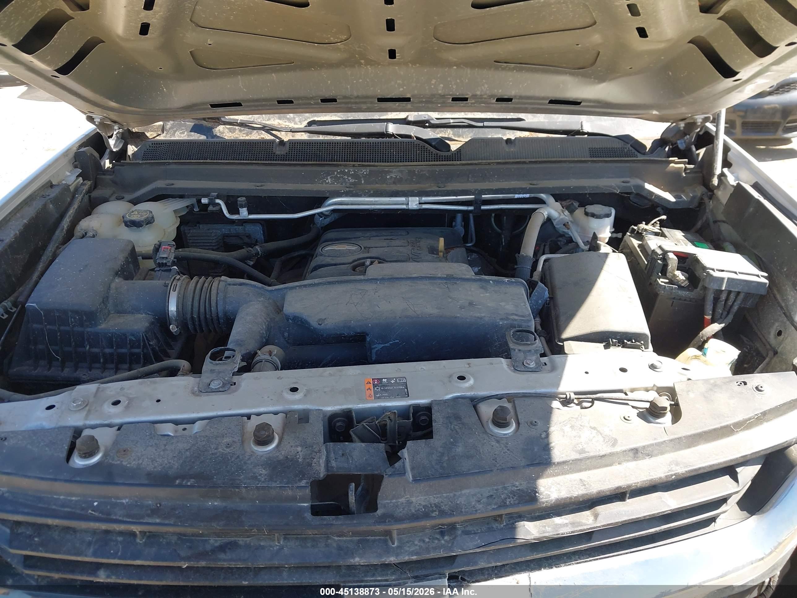CHEVROLET COLORADO image 10