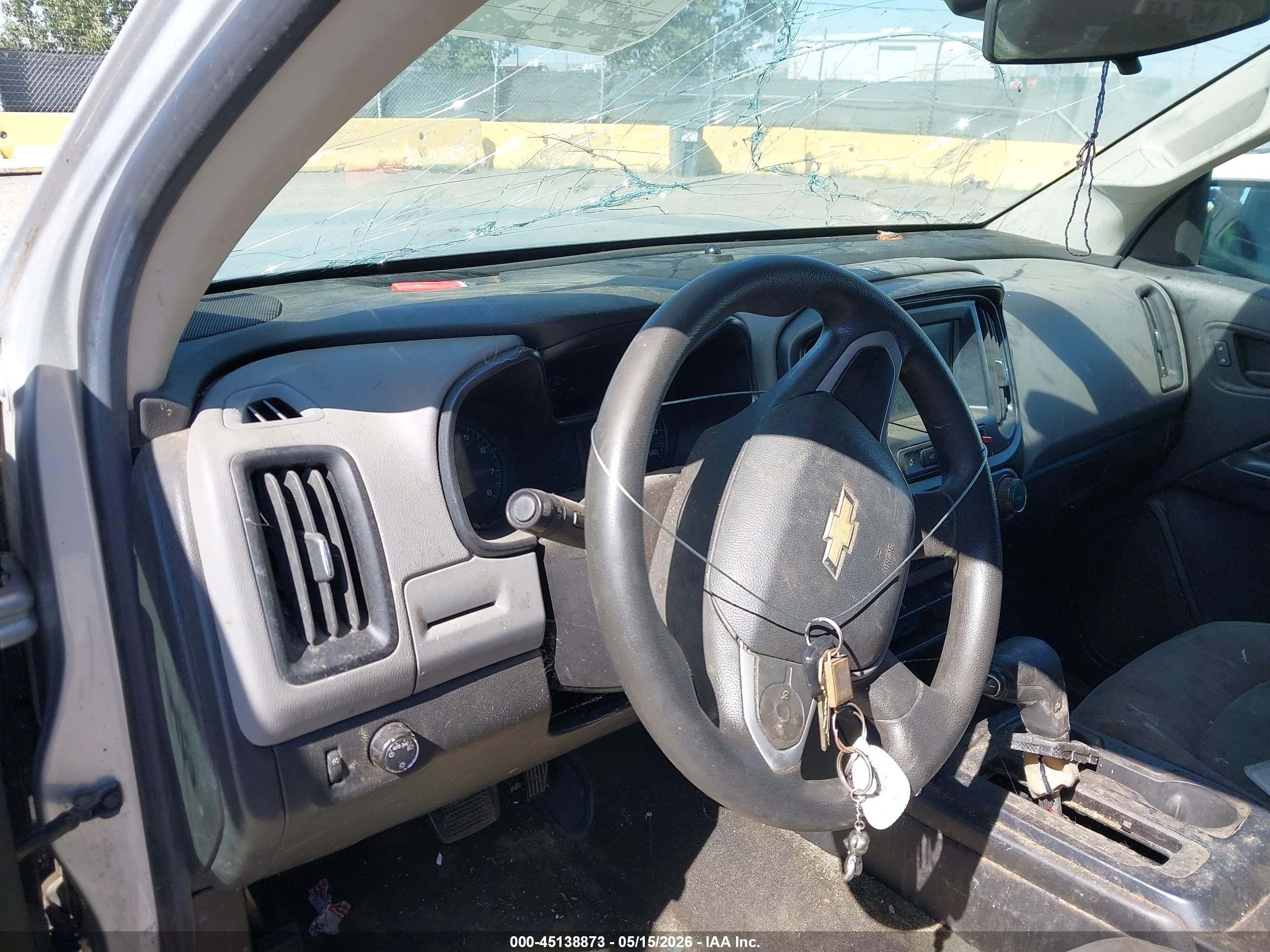 CHEVROLET COLORADO image 7