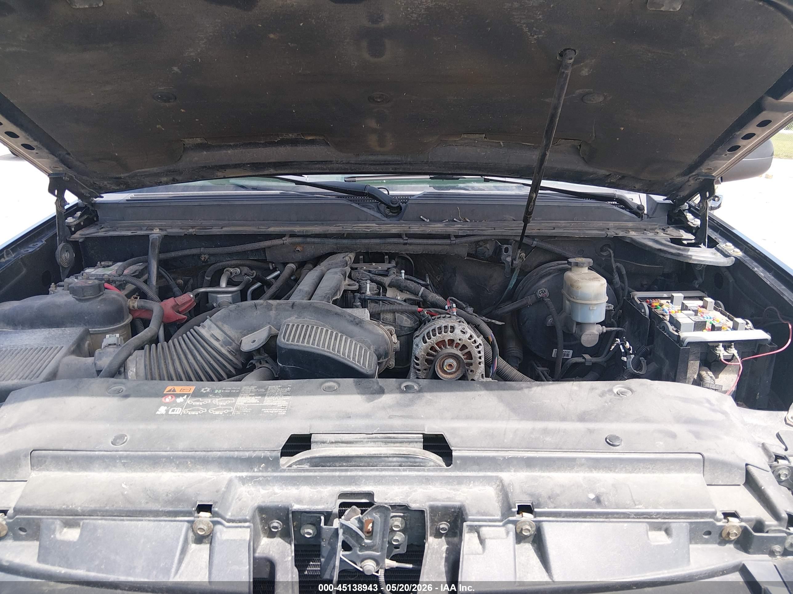 GMC YUKON image 10