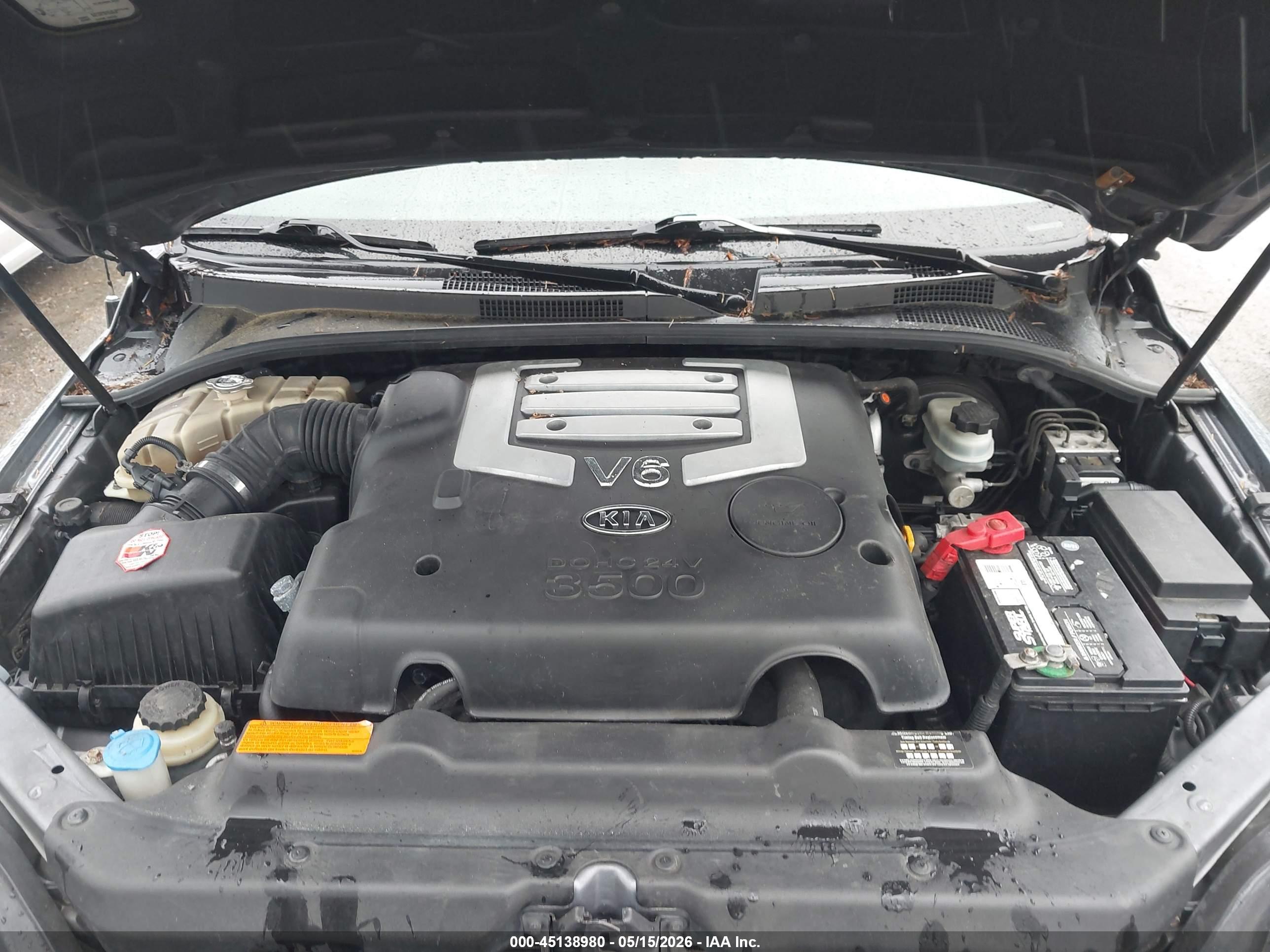 KIA SORENTO image 10