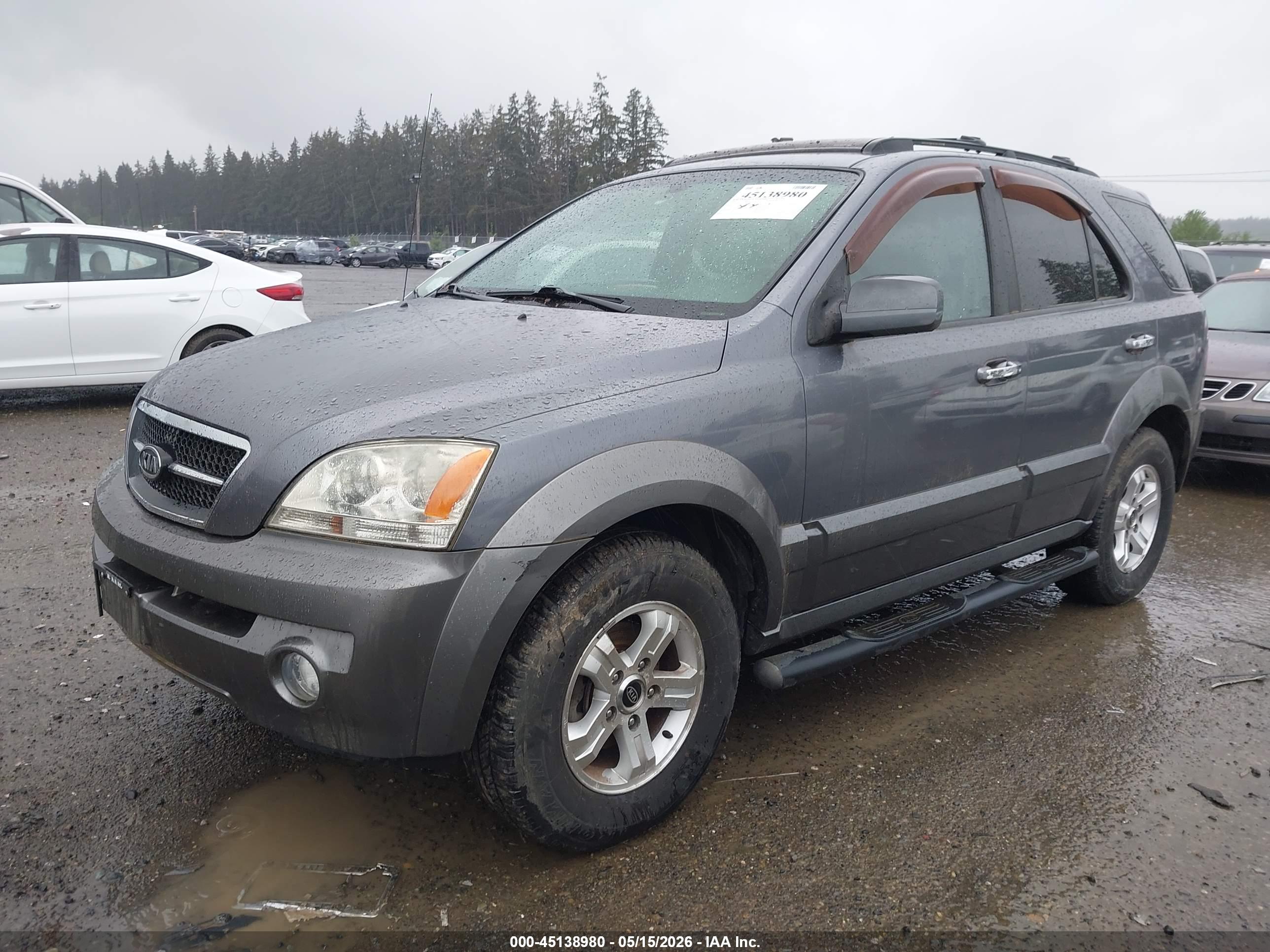KIA SORENTO image 2