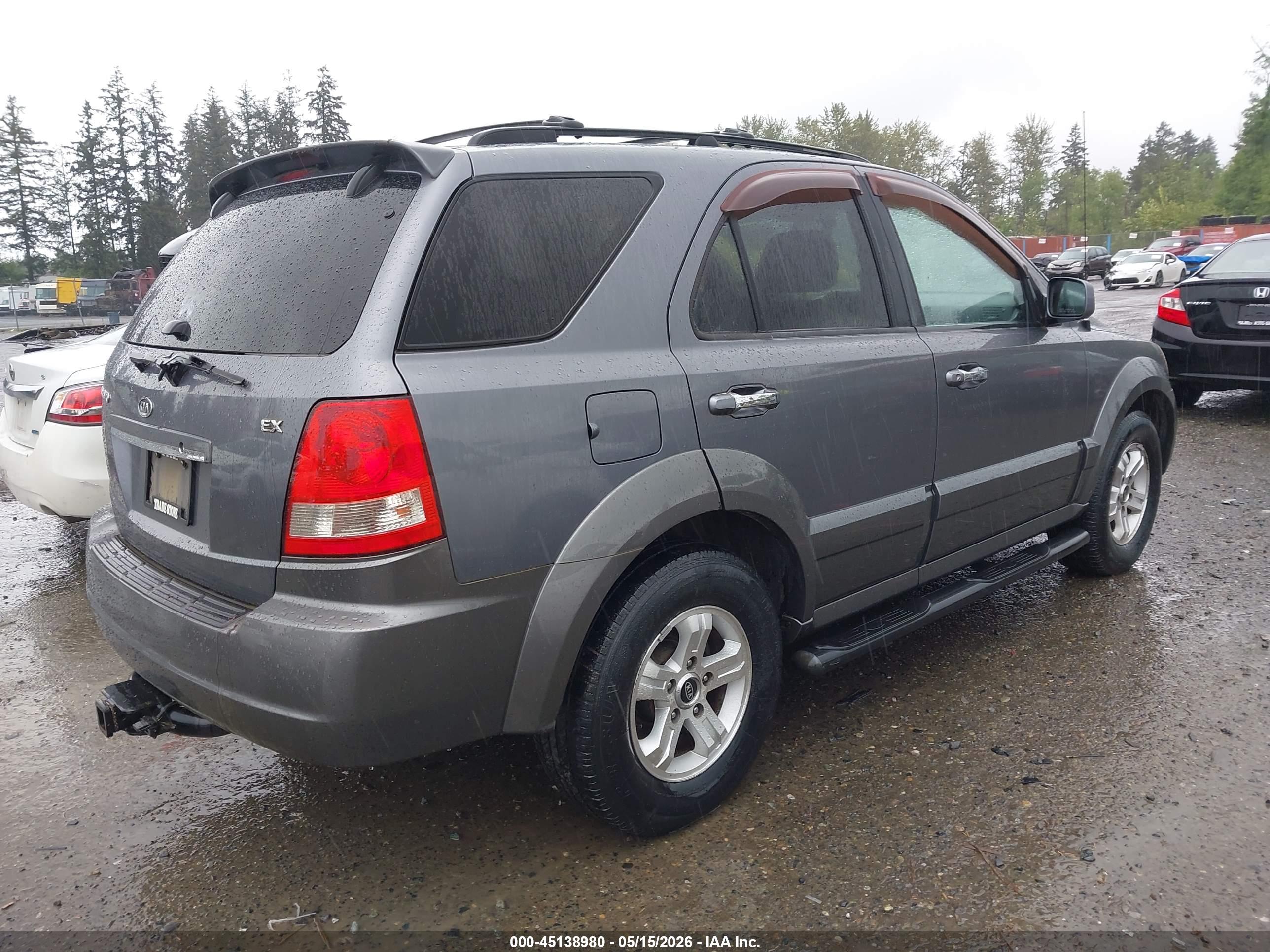 KIA SORENTO image 4