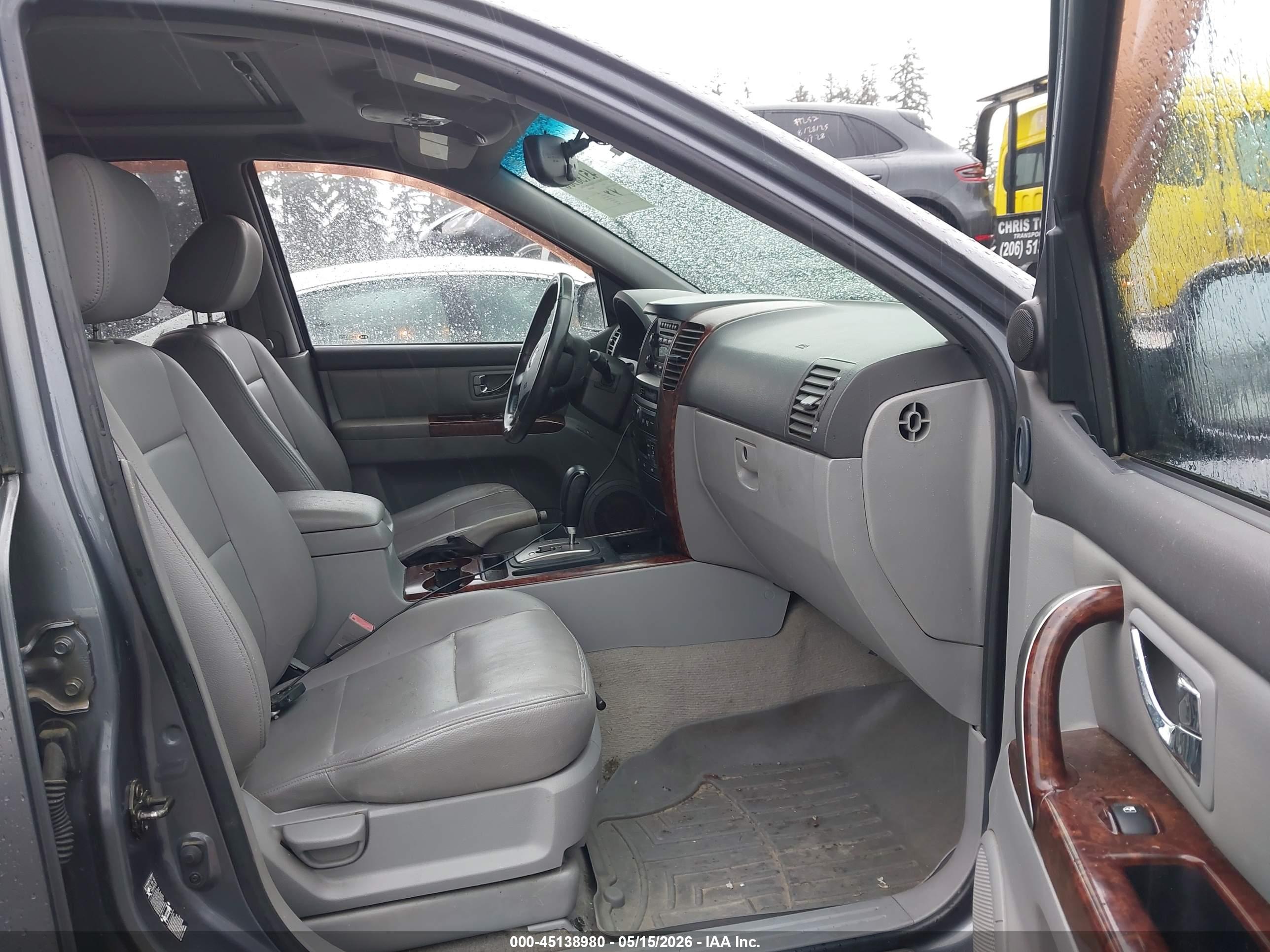 KIA SORENTO image 5