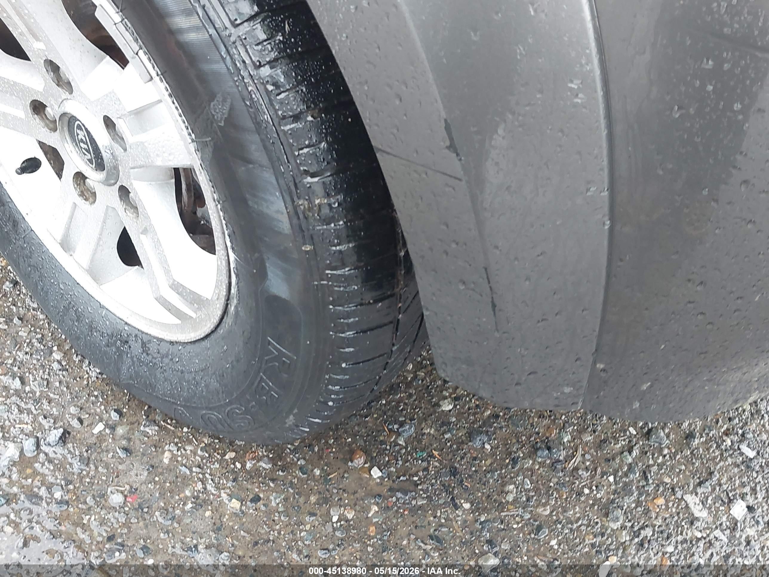 KIA SORENTO image 6