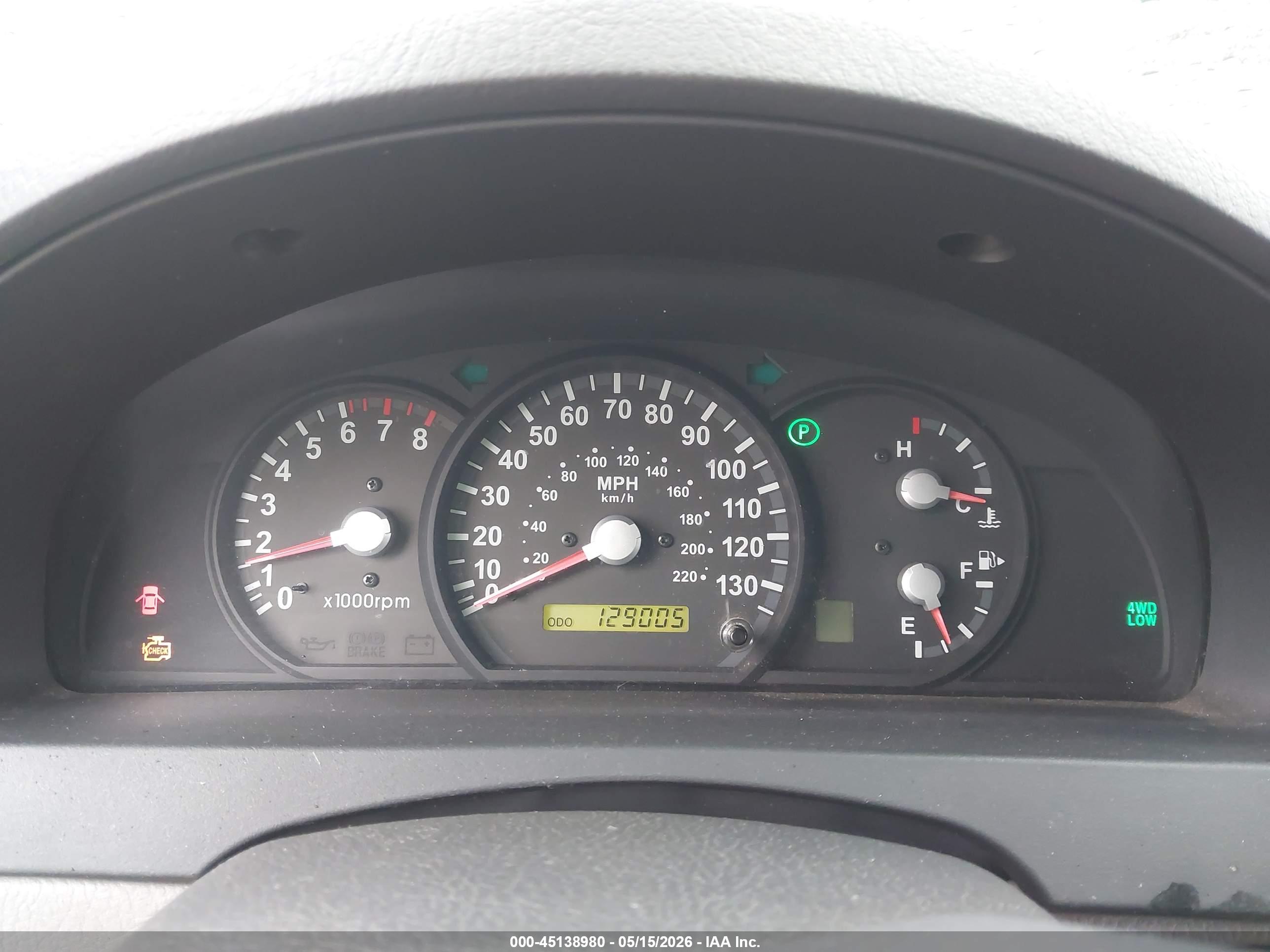 KIA SORENTO image 7