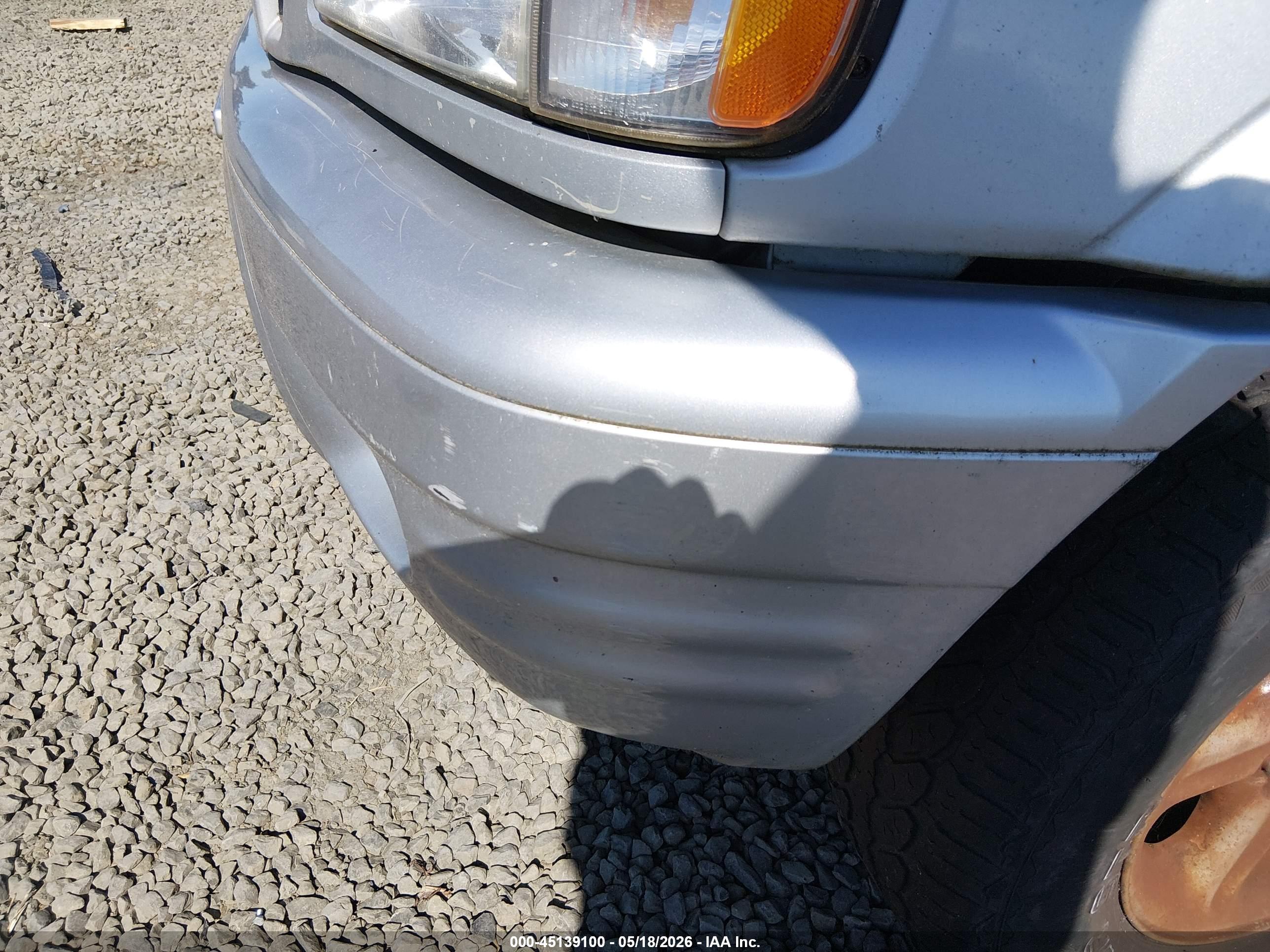 ISUZU RODEO image 6