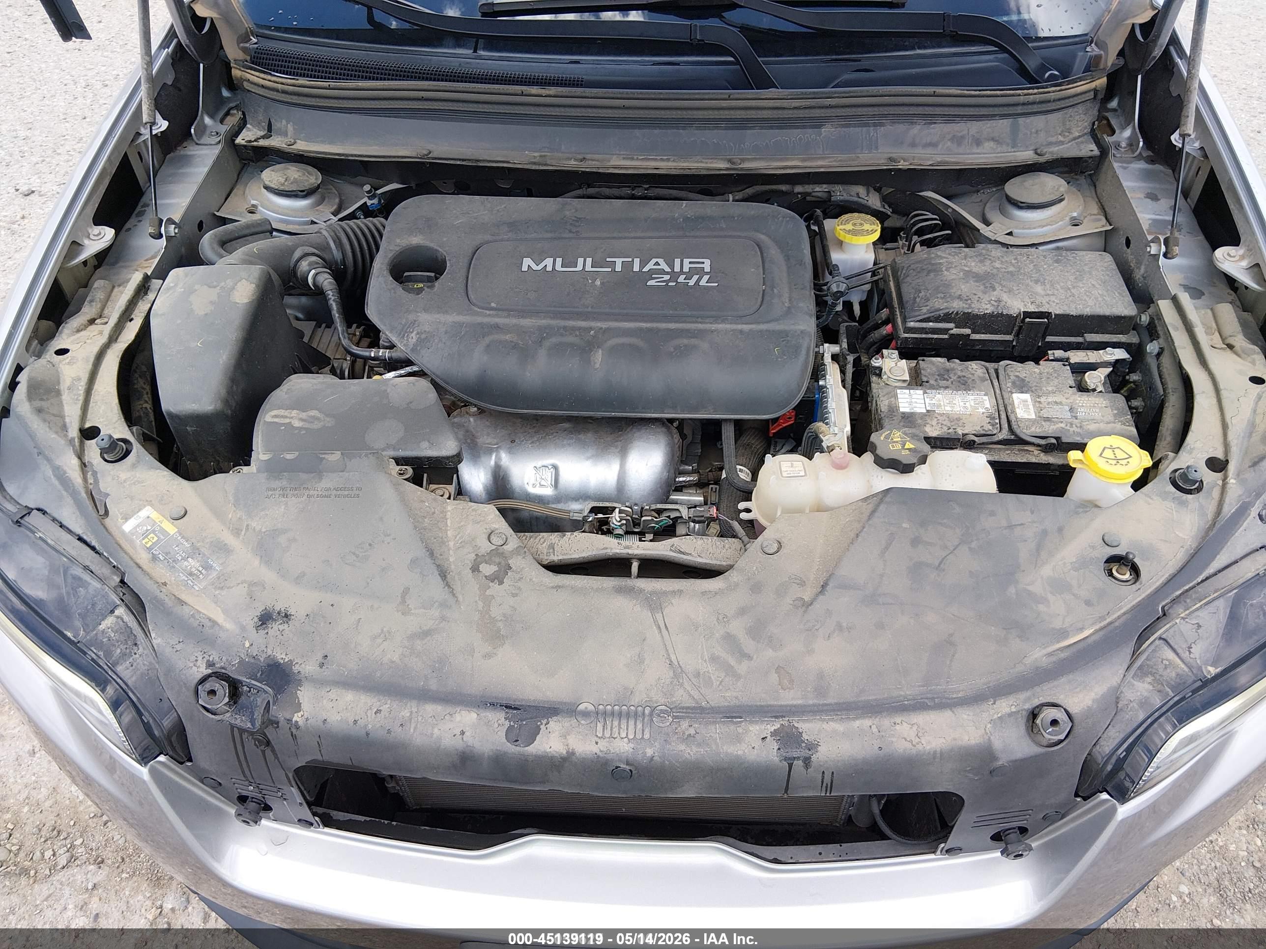 JEEP CHEROKEE image 10