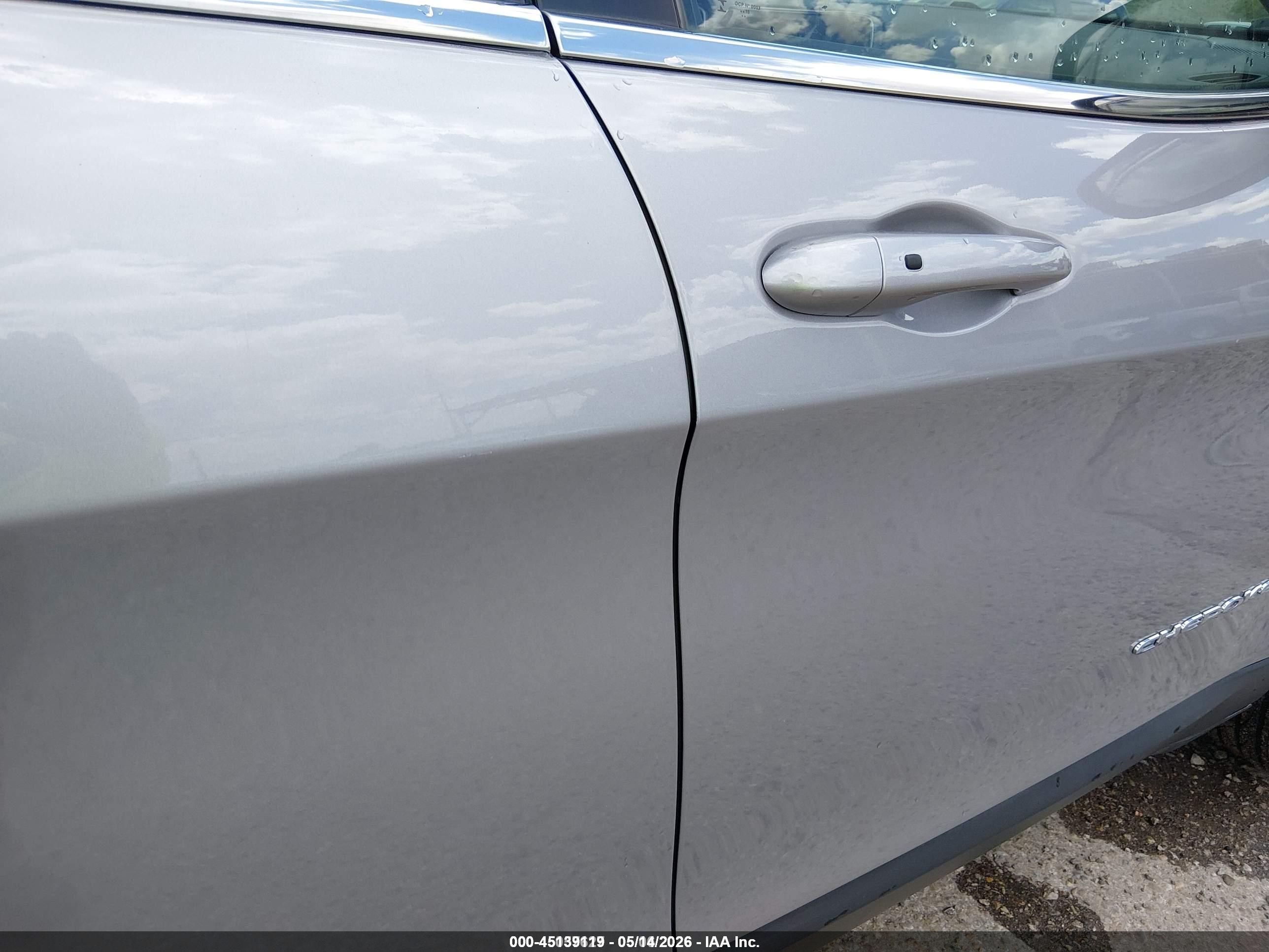 JEEP CHEROKEE image 6