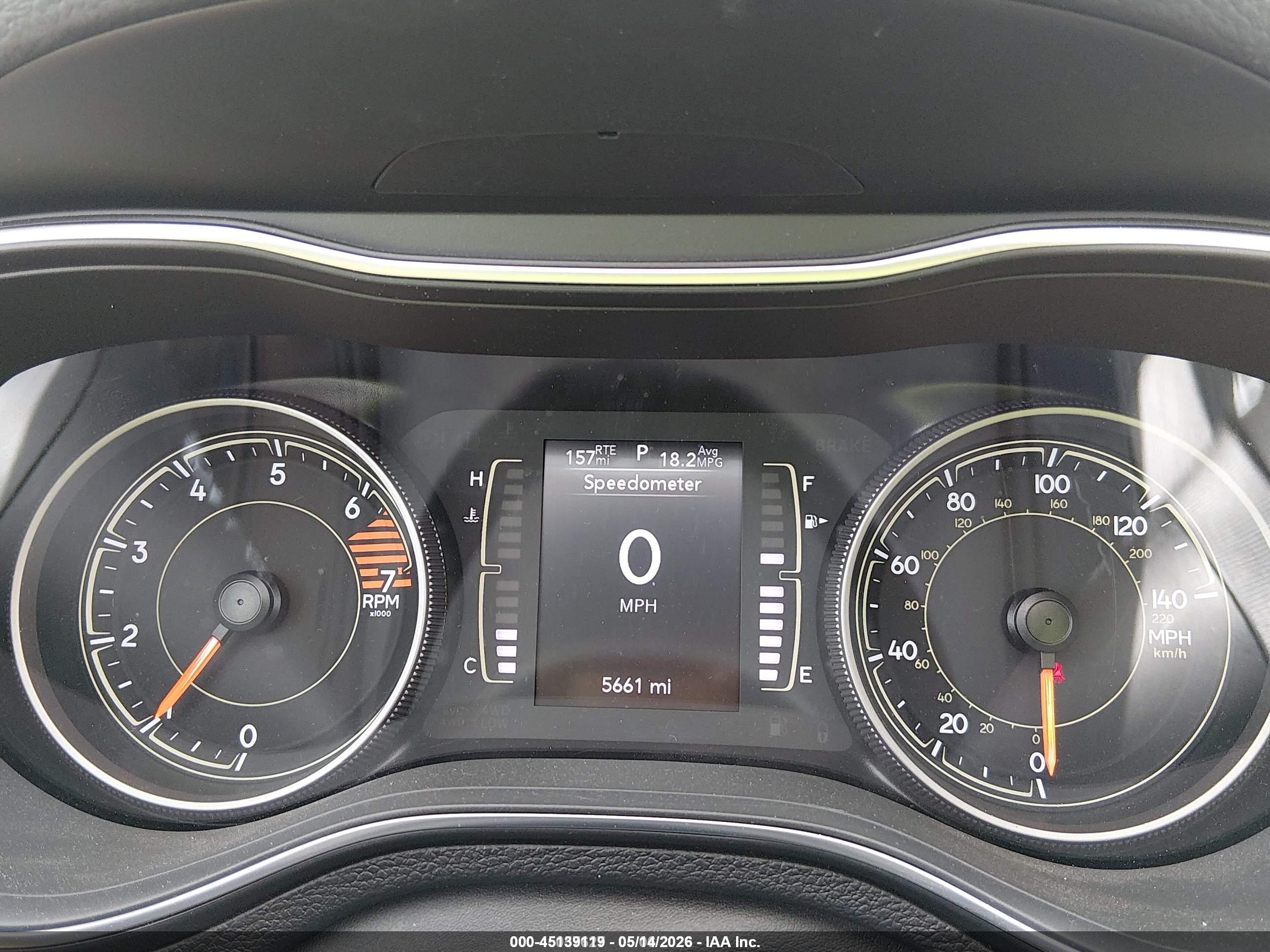 JEEP CHEROKEE image 7