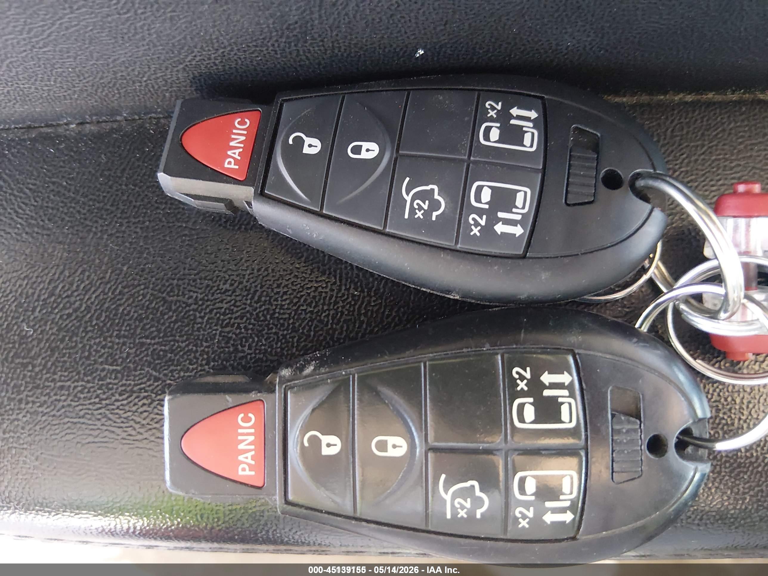 DODGE GRAND image 11