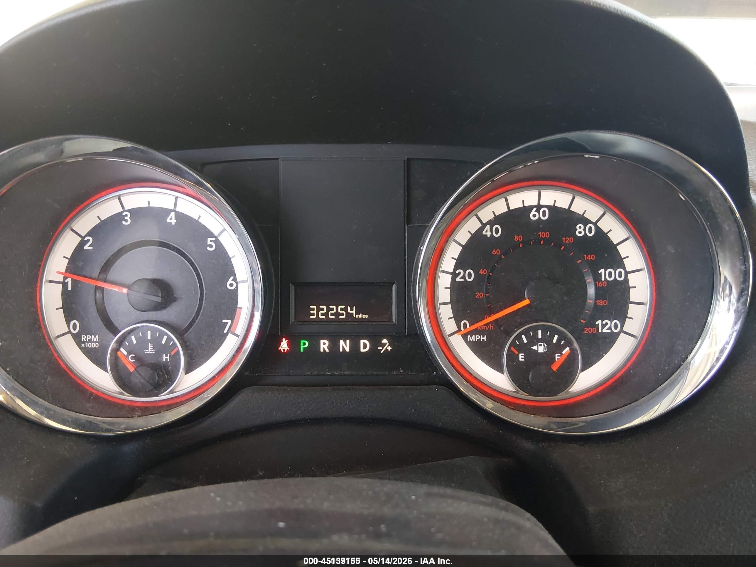 DODGE GRAND image 7