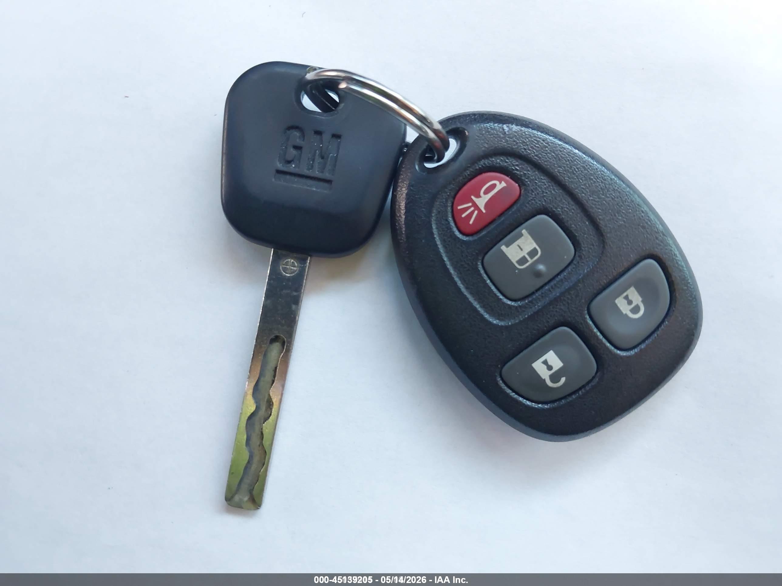 CHEVROLET EXPRESS image 11