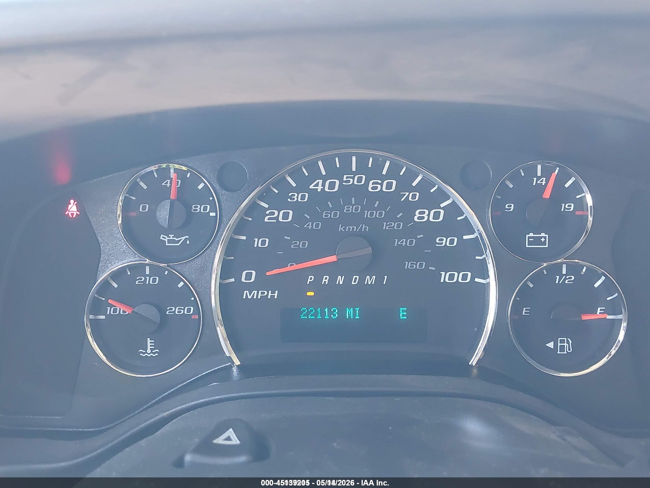 CHEVROLET EXPRESS image 7