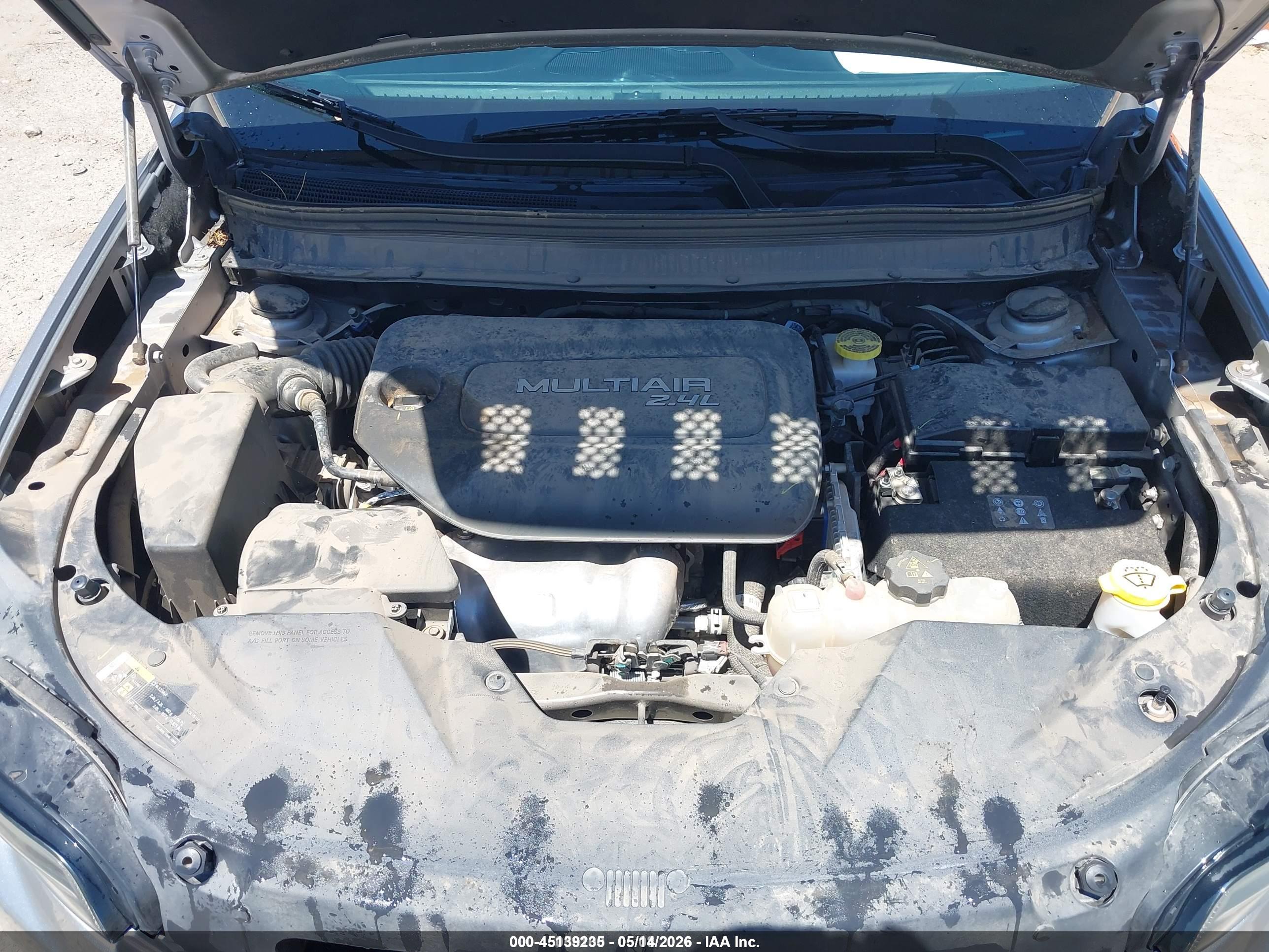 JEEP CHEROKEE image 10