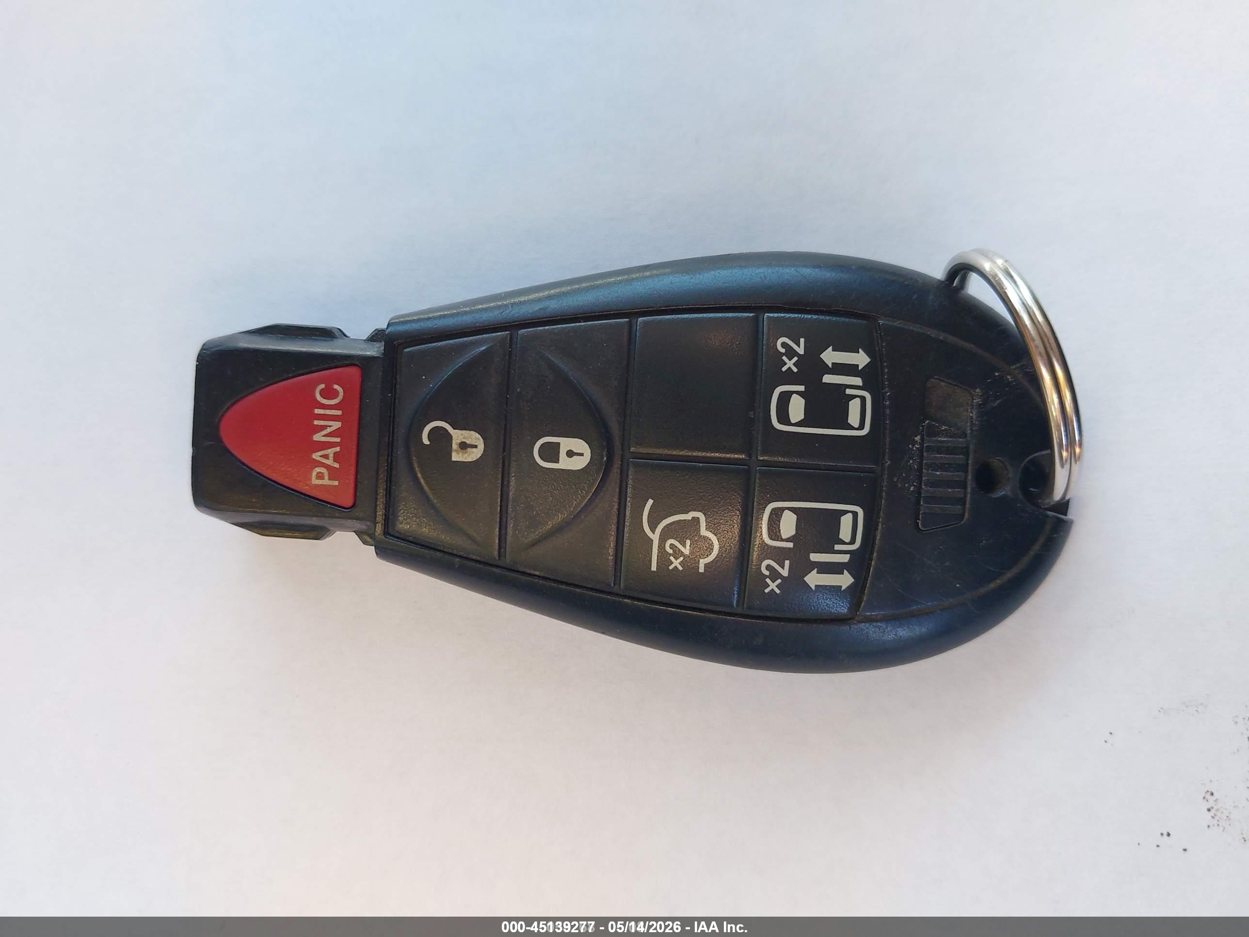 DODGE GRAND image 11
