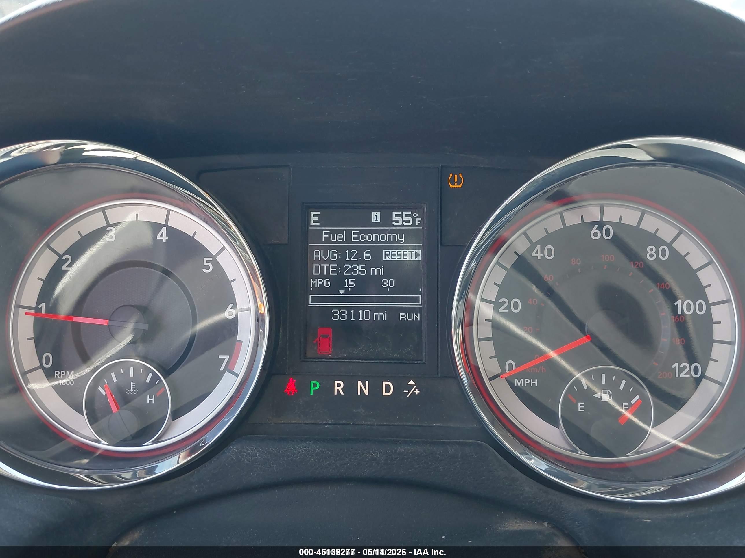 DODGE GRAND image 7