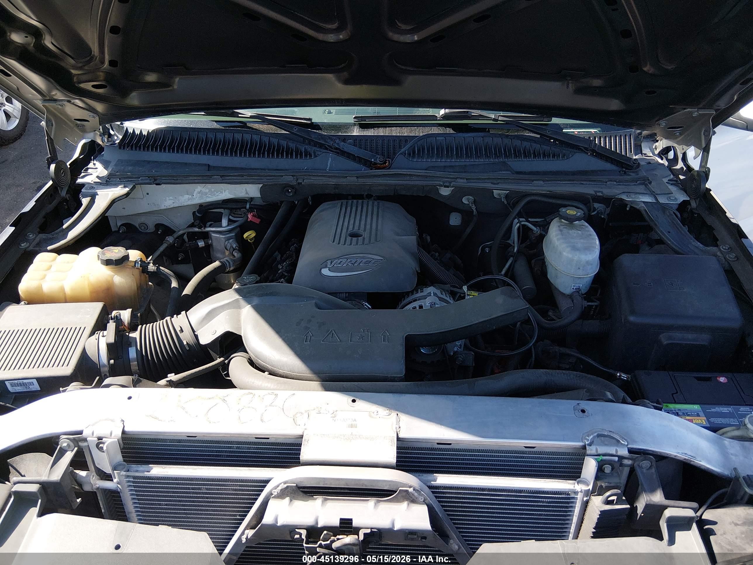 CHEVROLET AVALANCHE image 10
