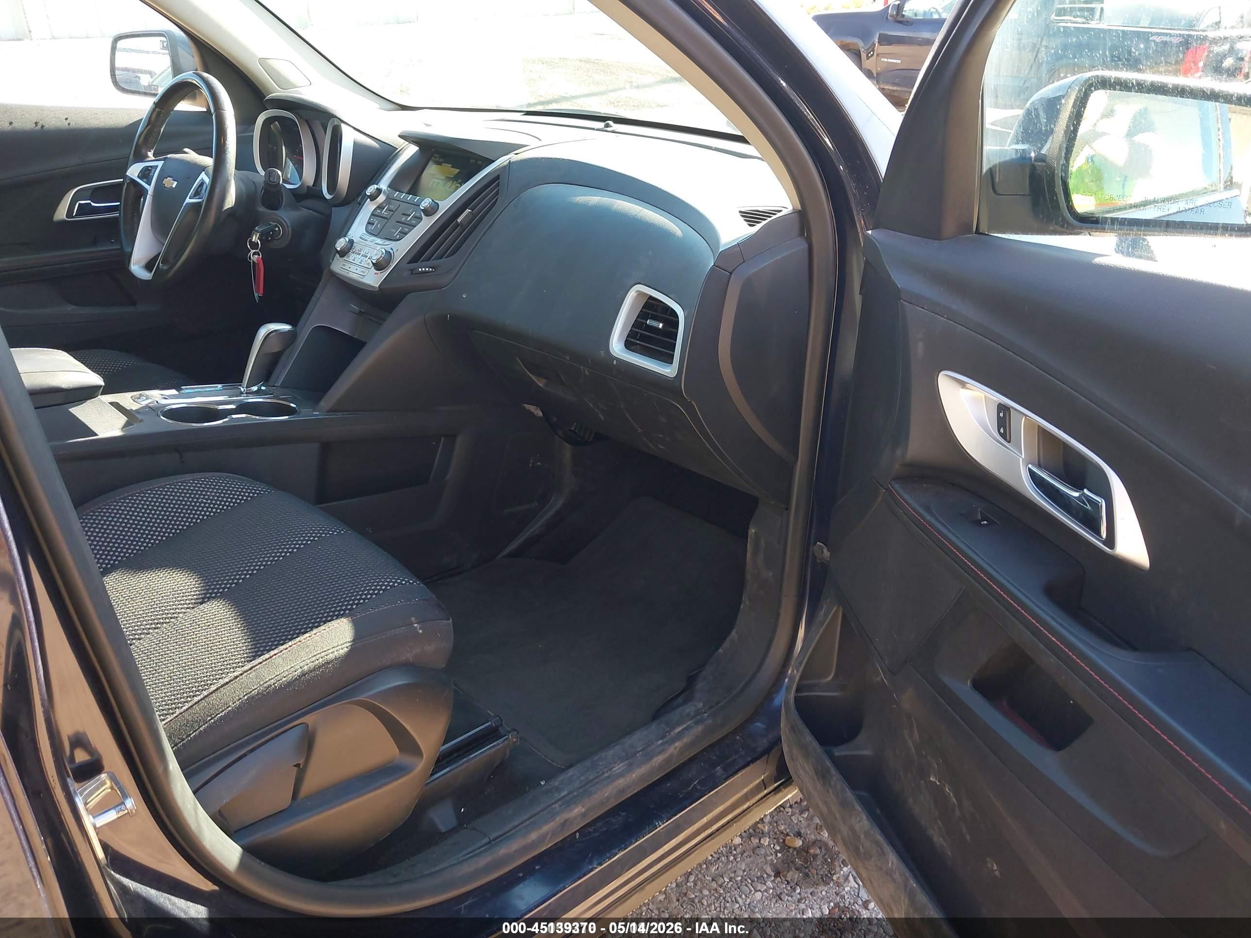 CHEVROLET EQUINOX image 5