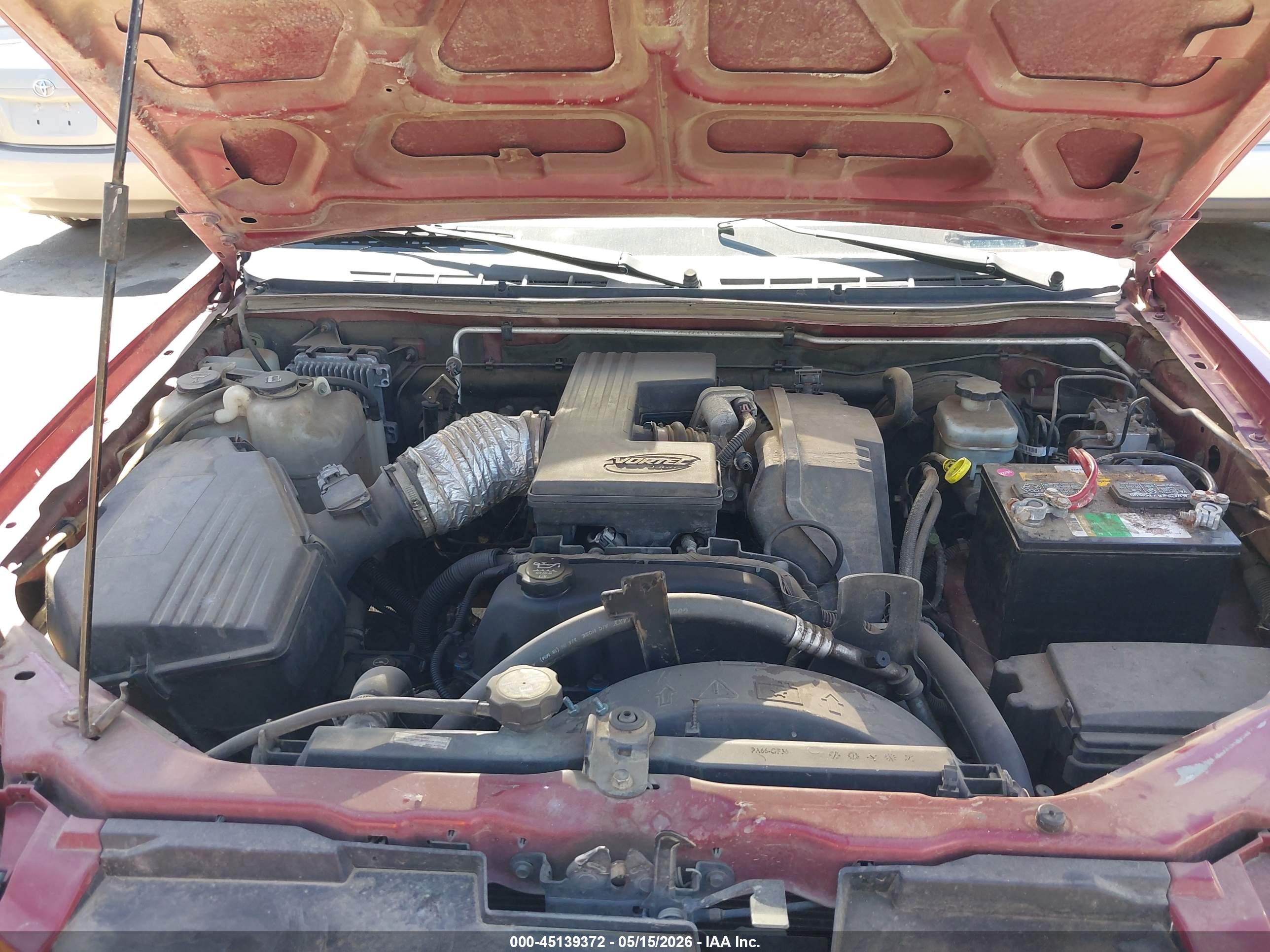 CHEVROLET COLORADO image 10