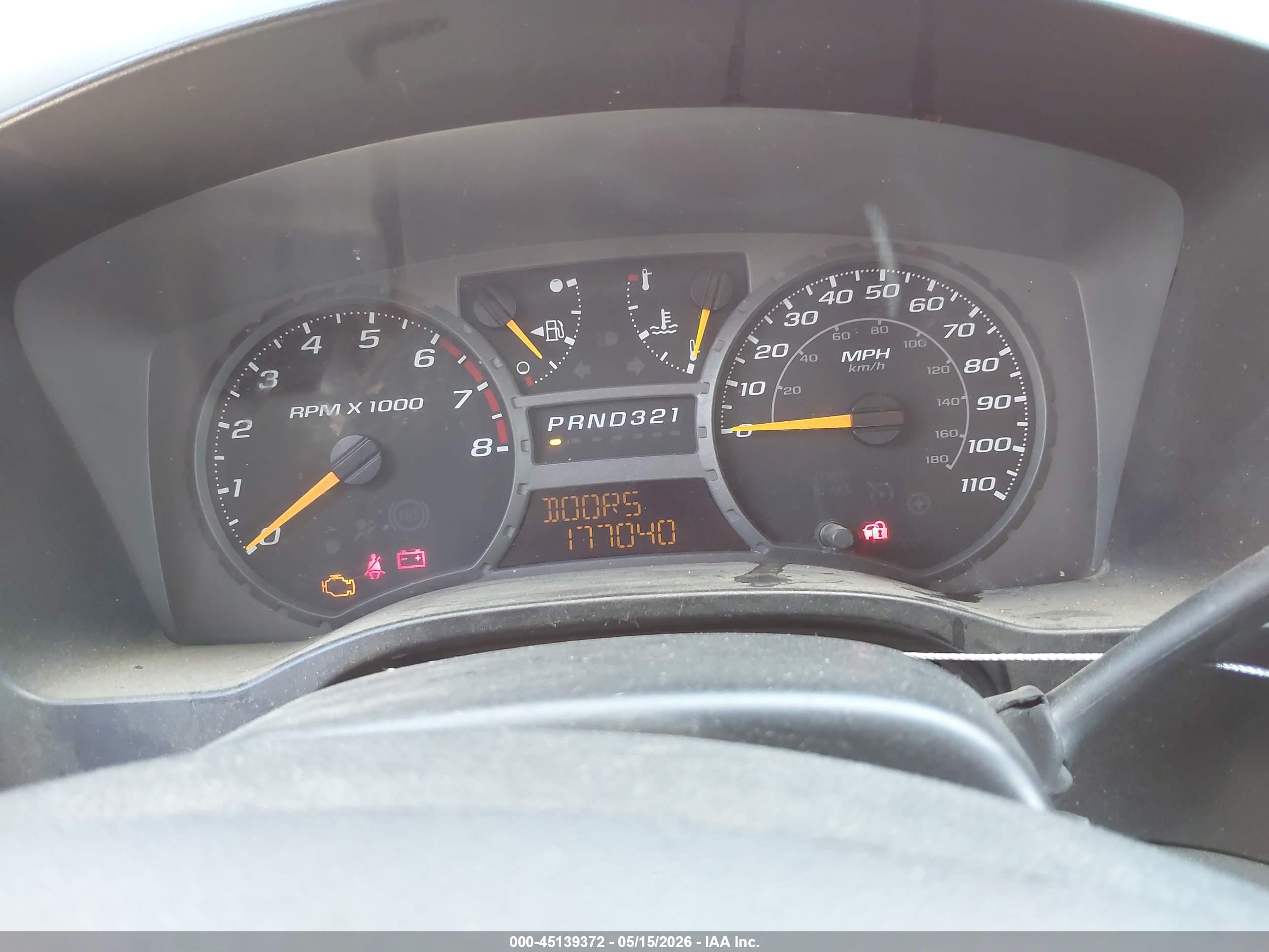 CHEVROLET COLORADO image 7