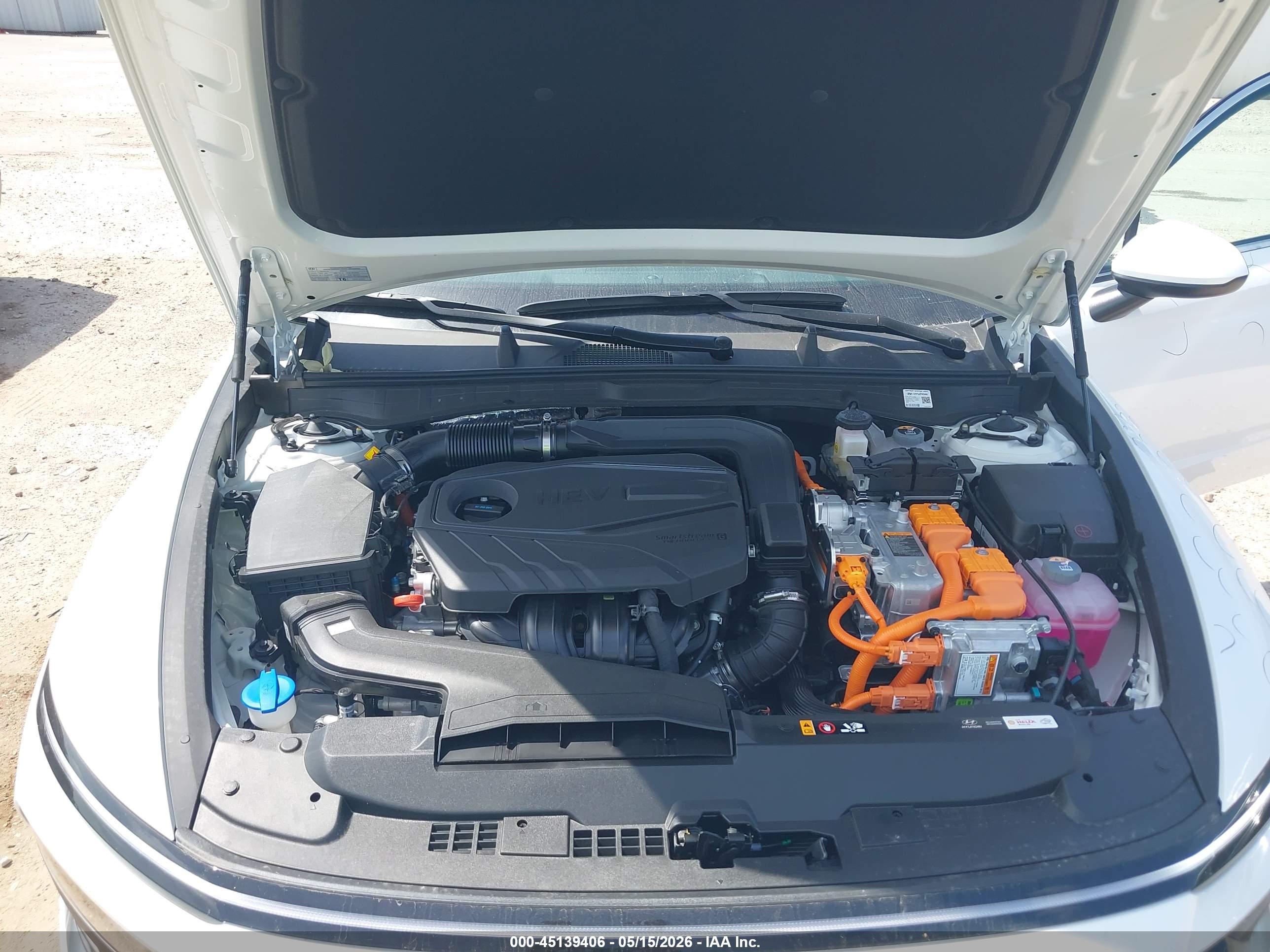 HYUNDAI SONATA image 10