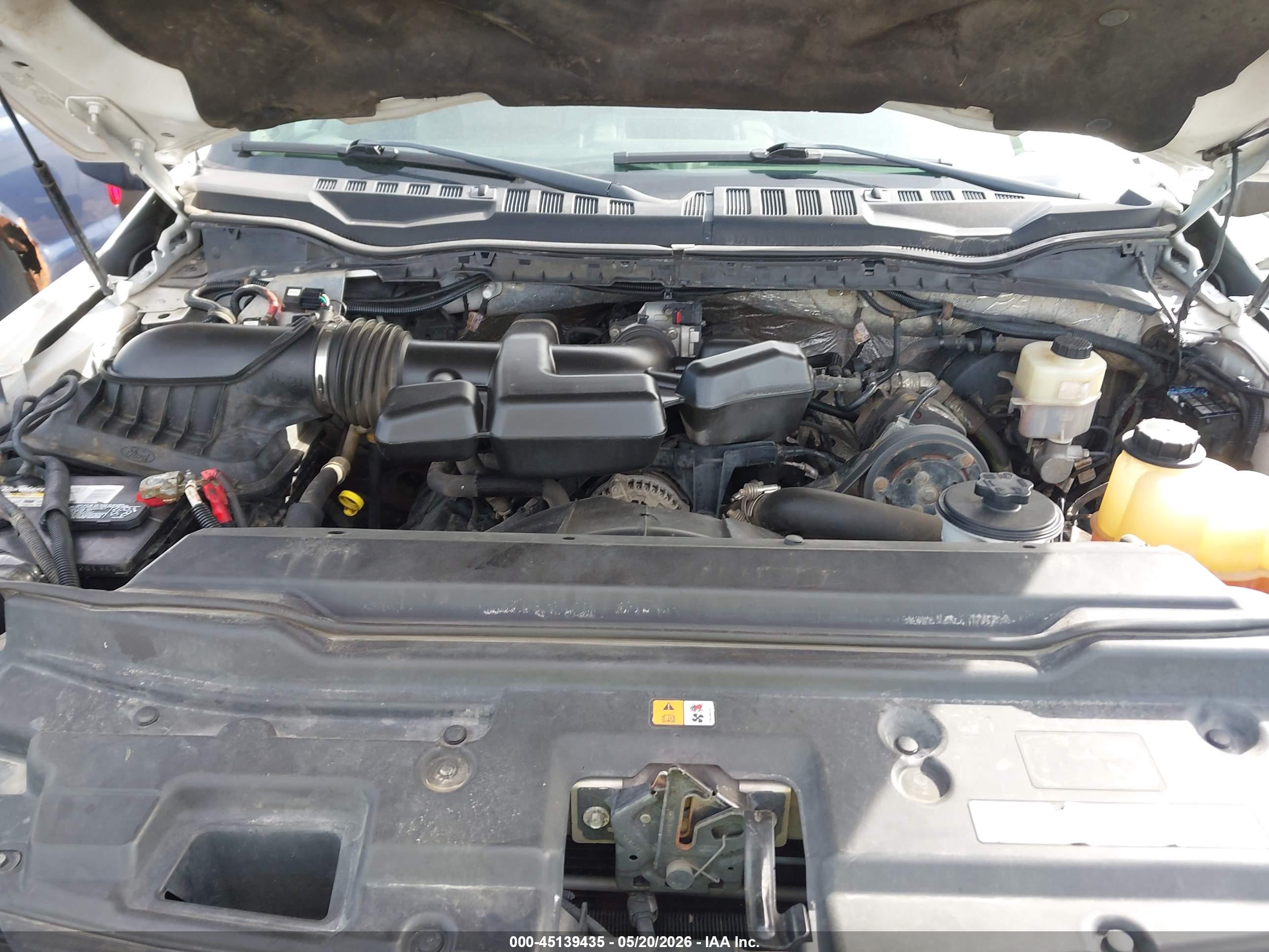 FORD F-350 image 10