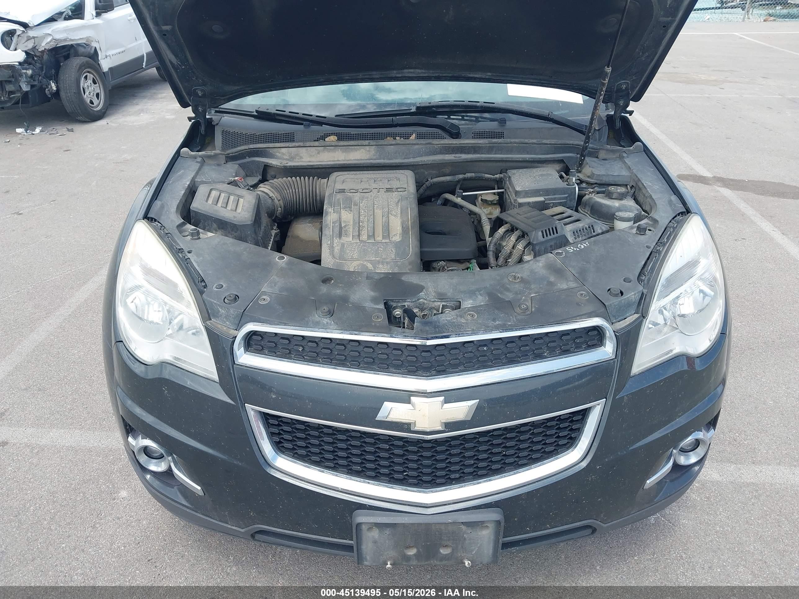 CHEVROLET EQUINOX image 10