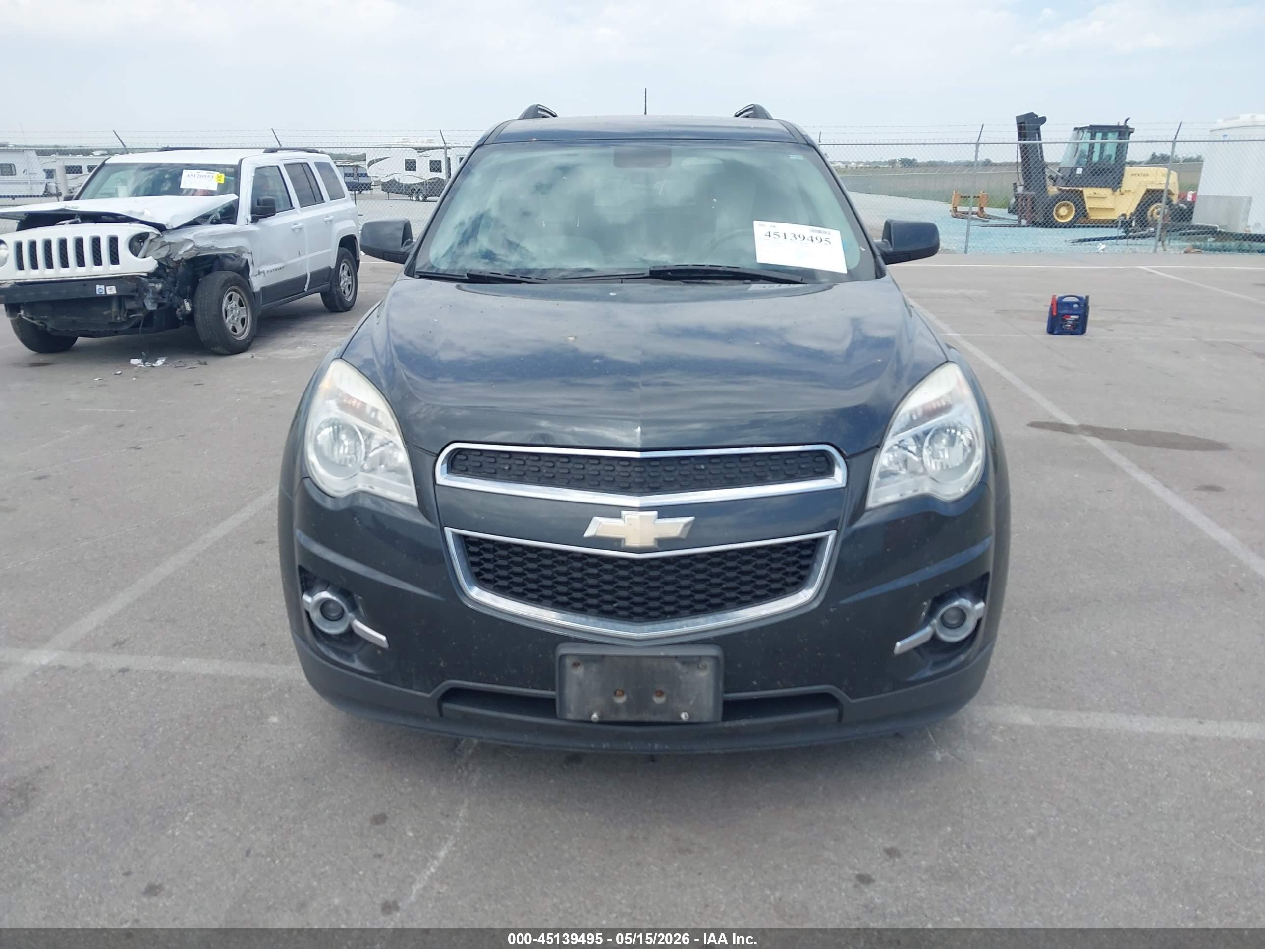CHEVROLET EQUINOX image 6