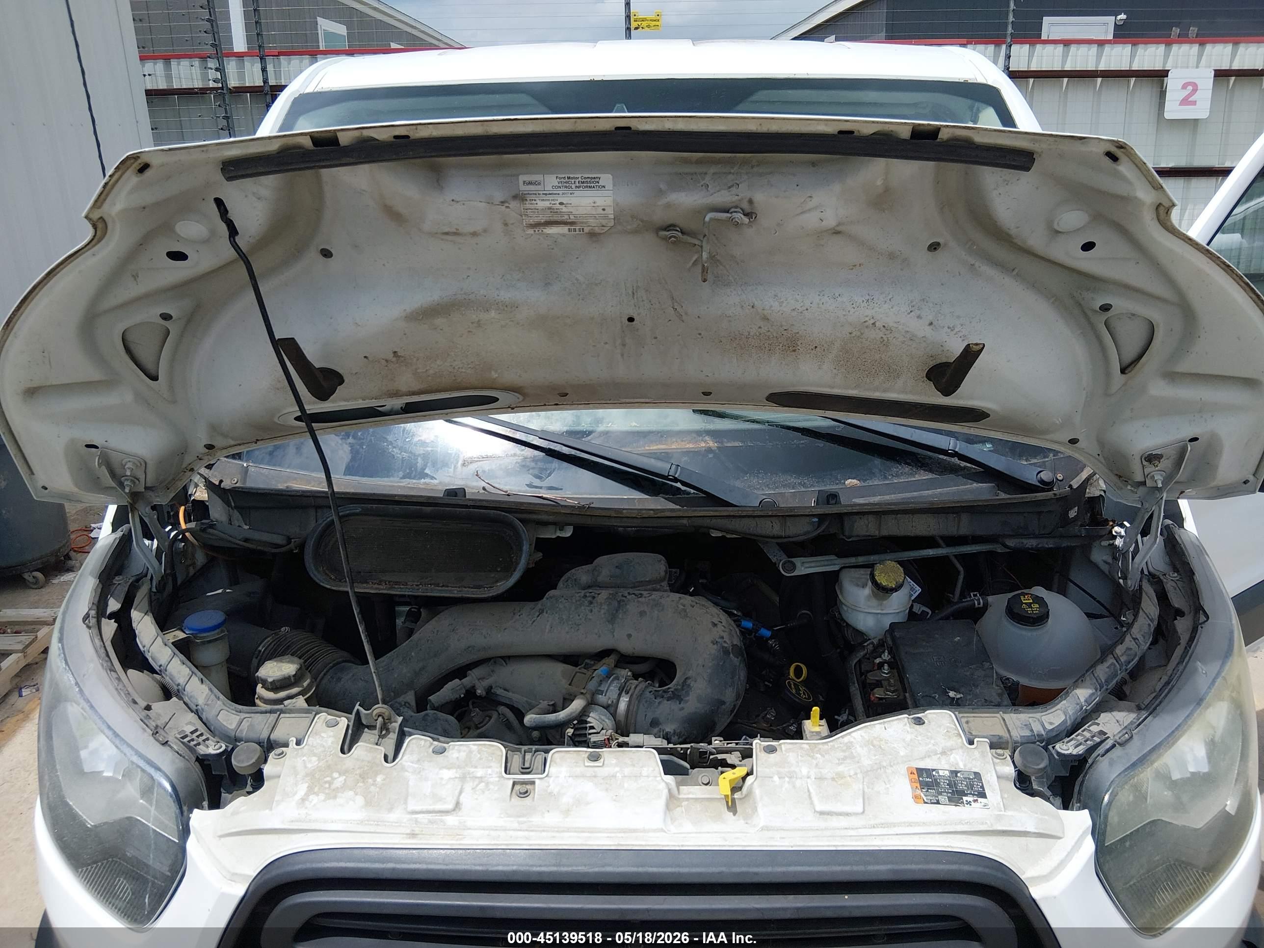 FORD TRANSIT-150 image 10